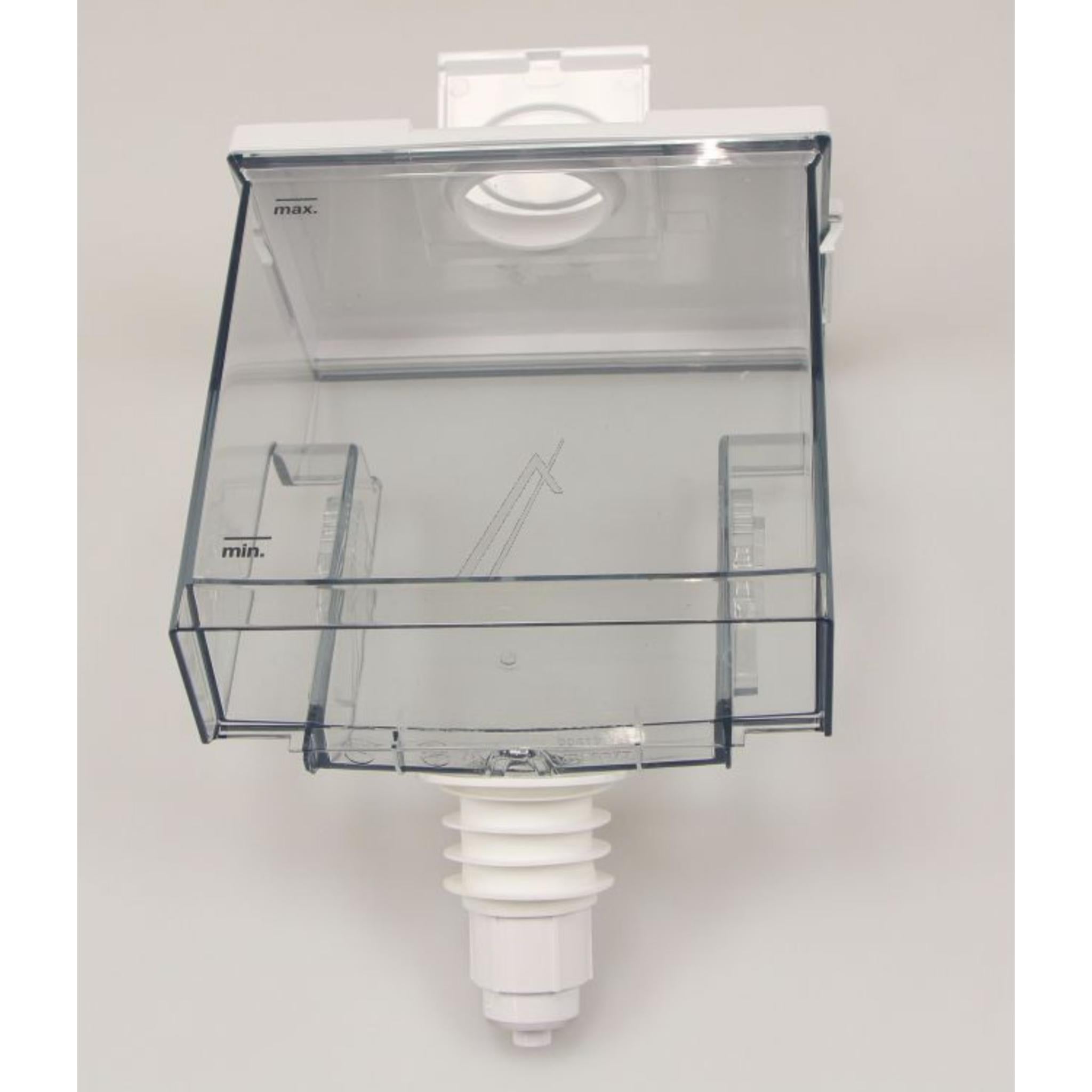 Genuine Fridge Freezer Water Tank Dispenser for Kenwood KTLD60X22