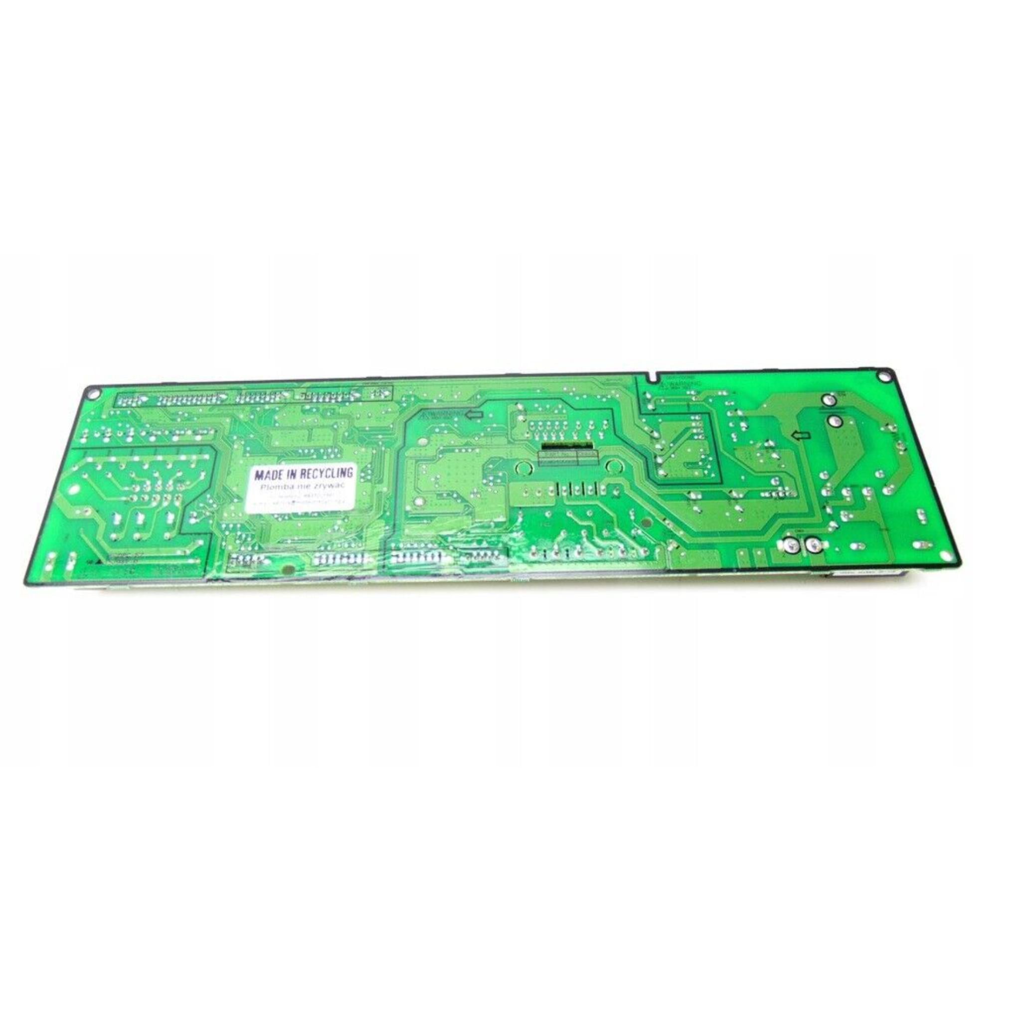 Dishwasher Main PCB Module Control Board for Samsung DW60M9550BB DW60M9550FS