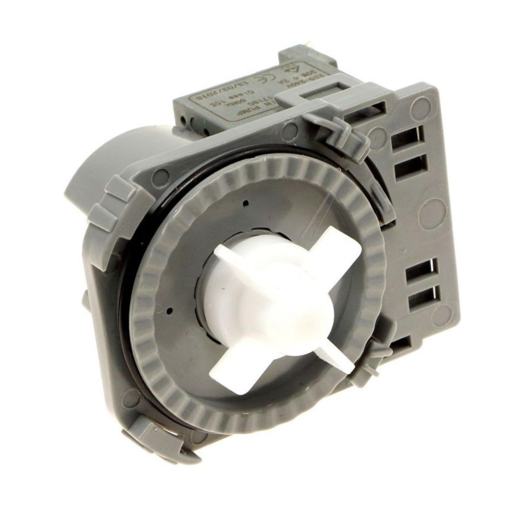Dishwasher Drain Pump FOR Kenwood KDW60w15/a