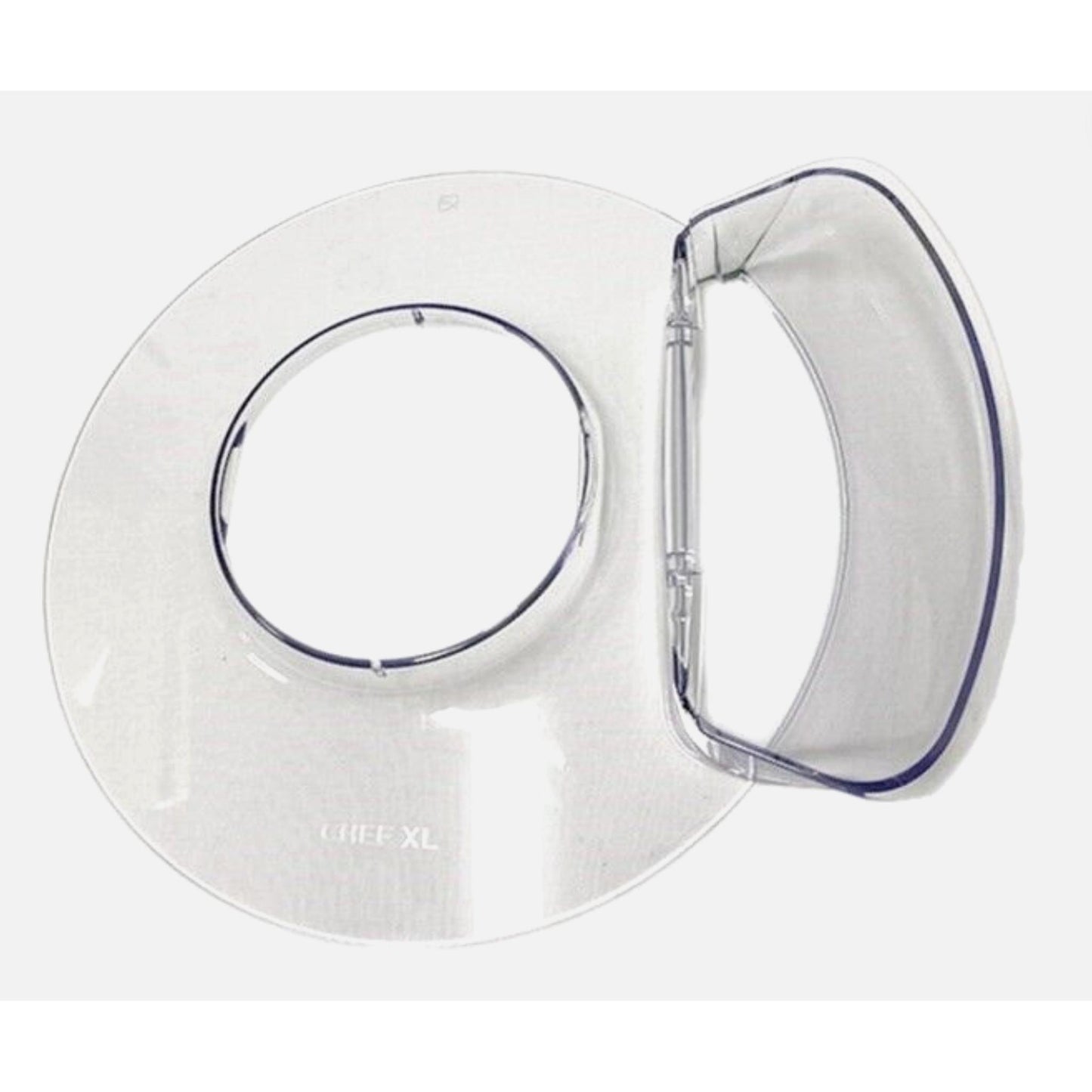 Chef XL Mixer Splashguard - for Kenwood KVL65, KVL85