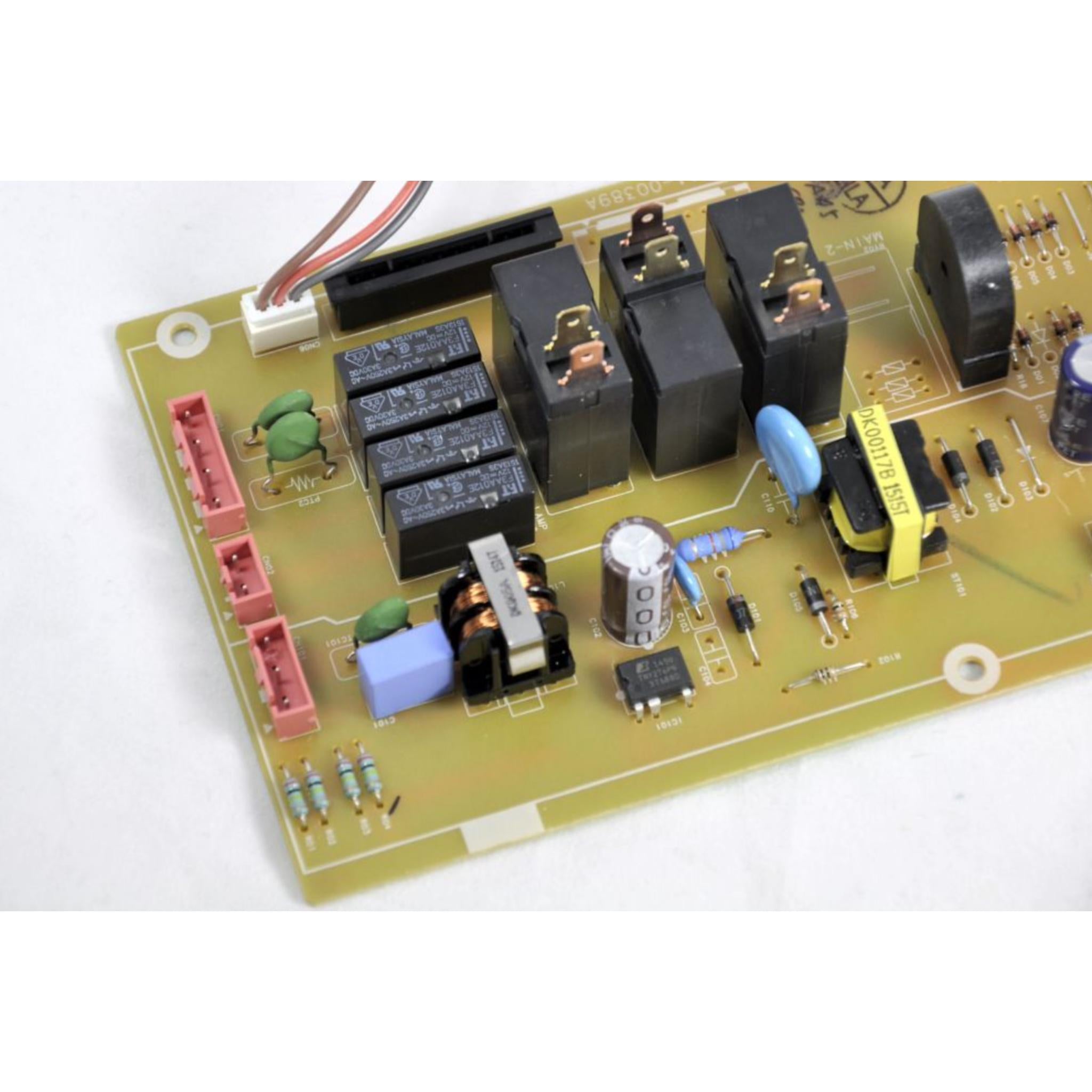 Genuine PCB Version 1 only RCS-SMS2CM-01 / RCSSMS2CM01