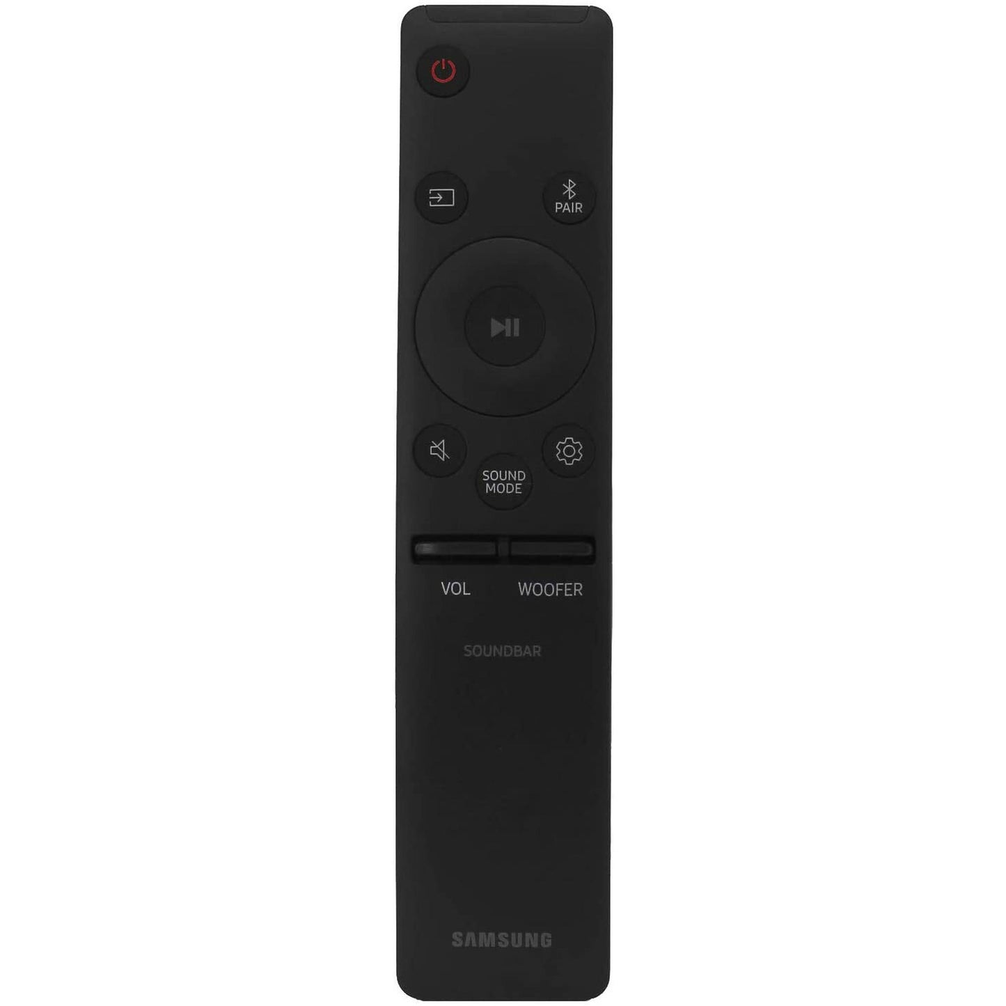 Genuine HW-N950 Soundbar Remote Control