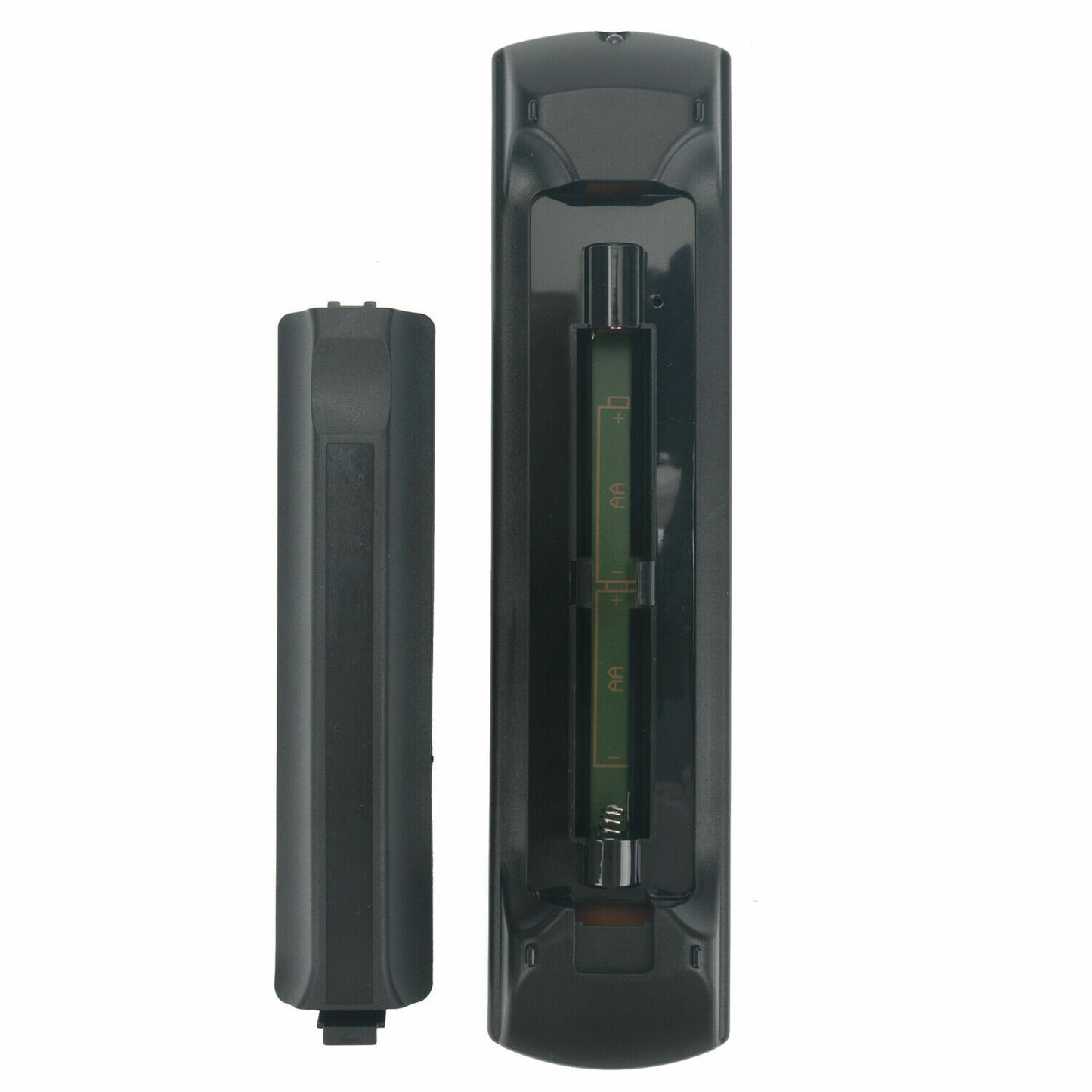 Replacement Remote Control For Panasonic TX-32ASW604