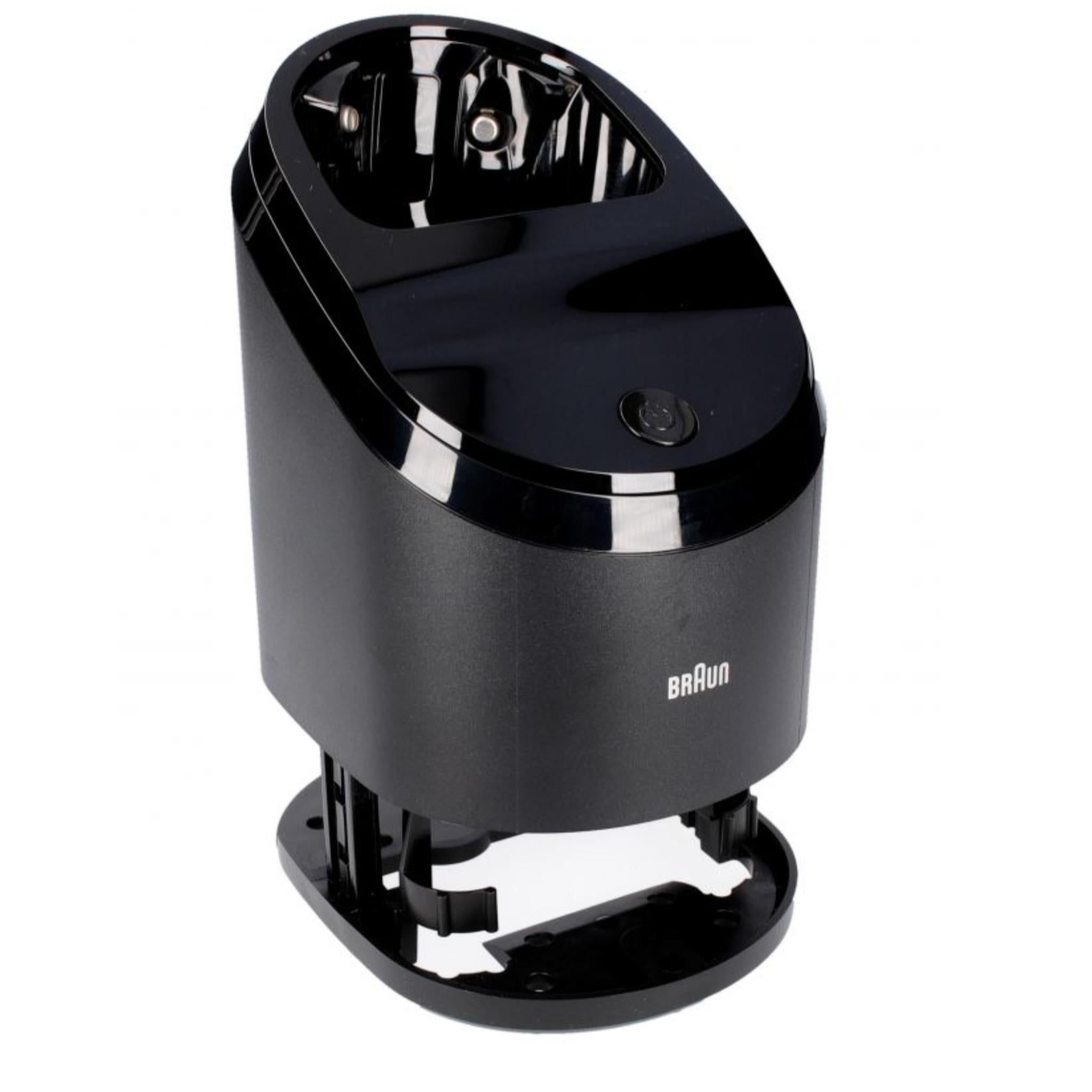 Genuine Braun Series 9280cc Basic Cleaning System Station for Braun - NEW