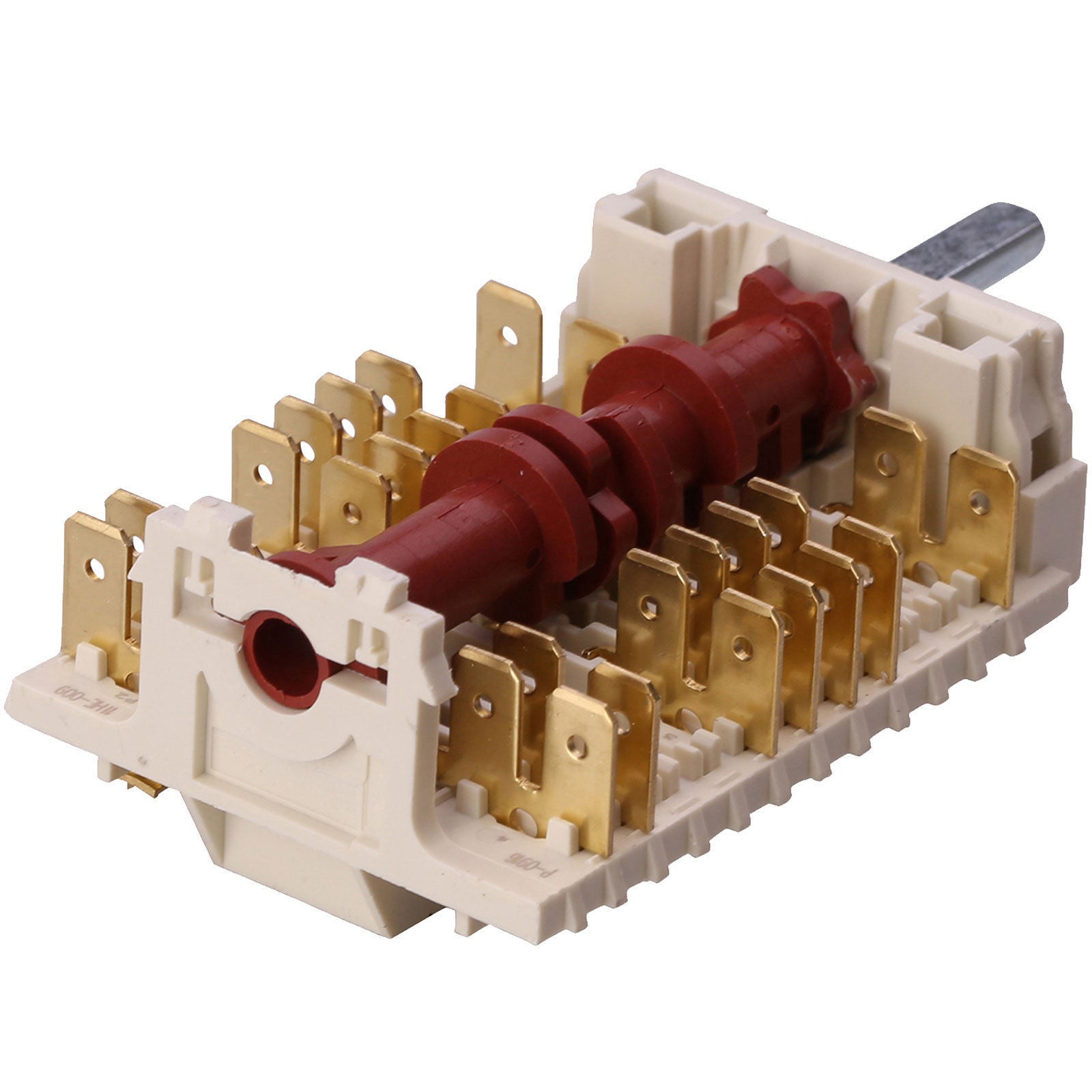 Amica 5010EE1.30PFGW 54890 CFSEWH14 Cooker Oven Selector Switch 8062049 11-HE009