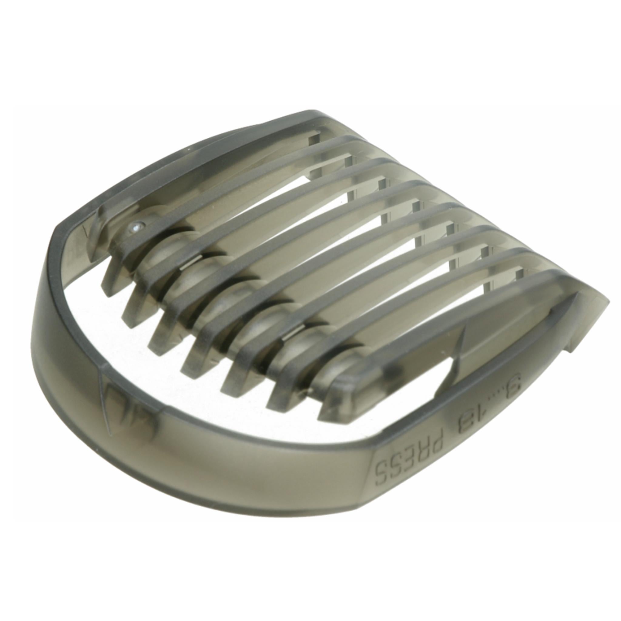 Babyliss Beard Hair Trimmer Clipper Shaver Comb Guide Attachment 3.0-18.0mm