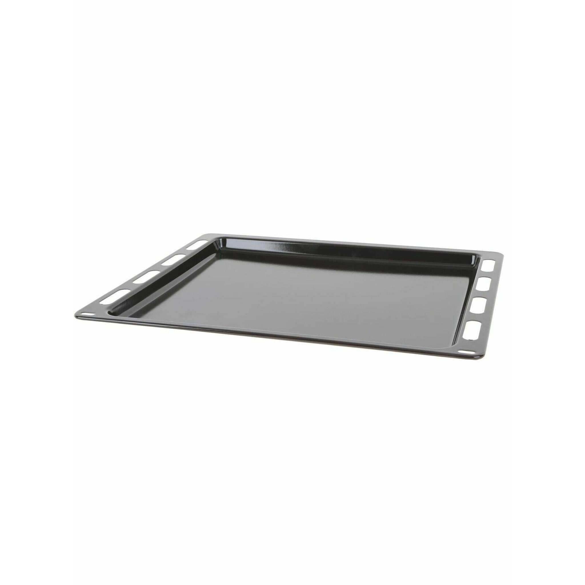 NEFF Cooker Oven Drip Baking Tray Base Shelf 00666902 HEZ431000 441 X 370 X 22MM