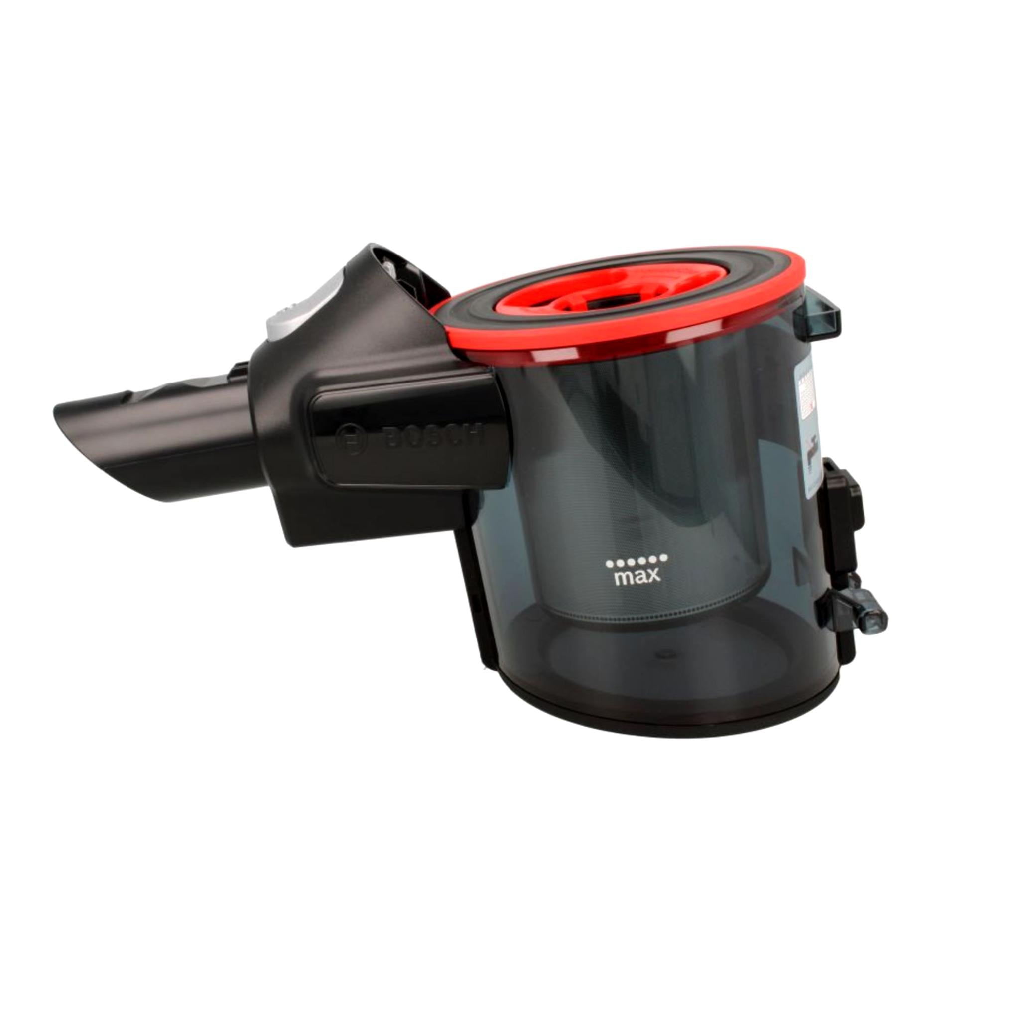 BOSCH Genuine Dust Bin Assembly For BOSCH BCS712XXL UNLIMITED 7 VACUUM CLEANER