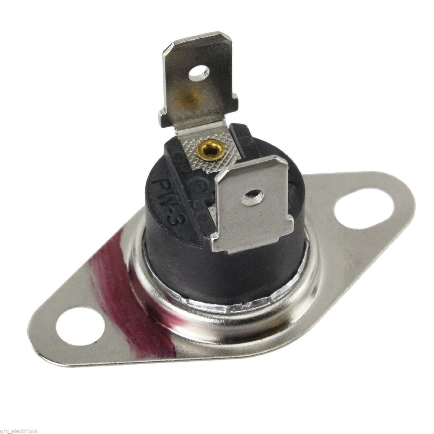 Genuine LAMONA LAM3401 Oven Cooker Thermostat TOC NT 103NC 15A Spare Part