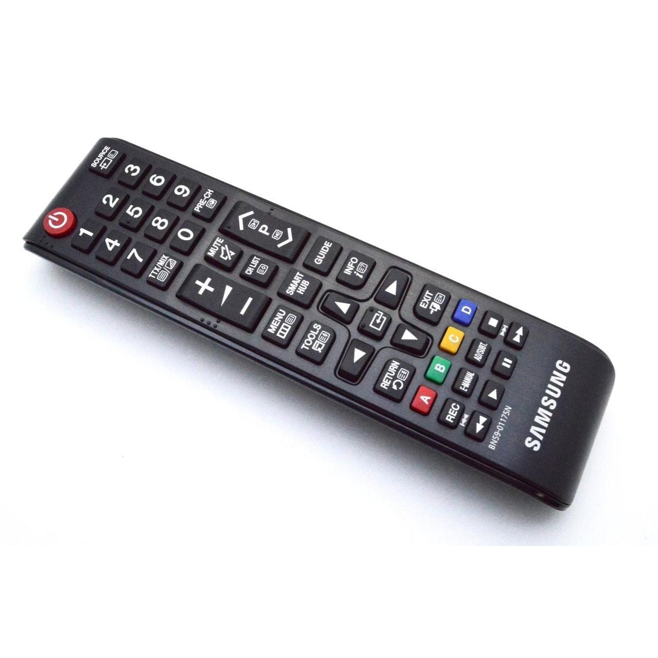 New Genuine Original Remote Control for Samsung UE43J5600 Smart 43" LED TV
