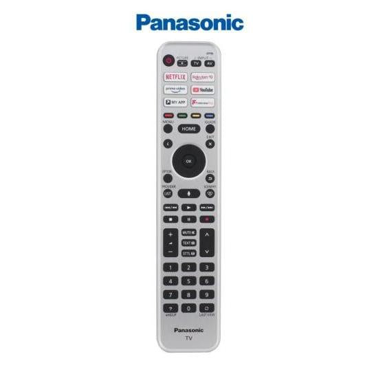 Genuine N2QBYA000049 Voice Remote Control for Panasonic Smart TV
