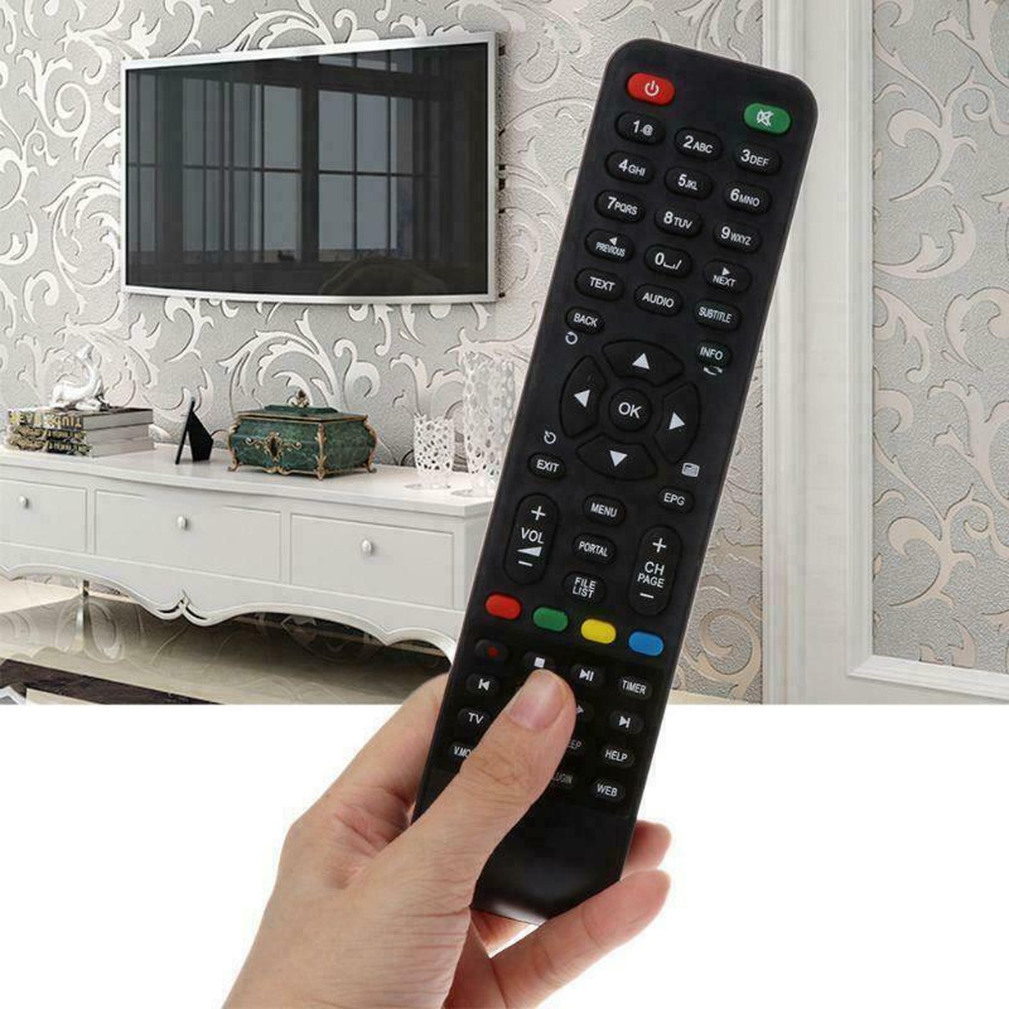 Brand New Zgemma Star H1 Remote Control UK STOCK