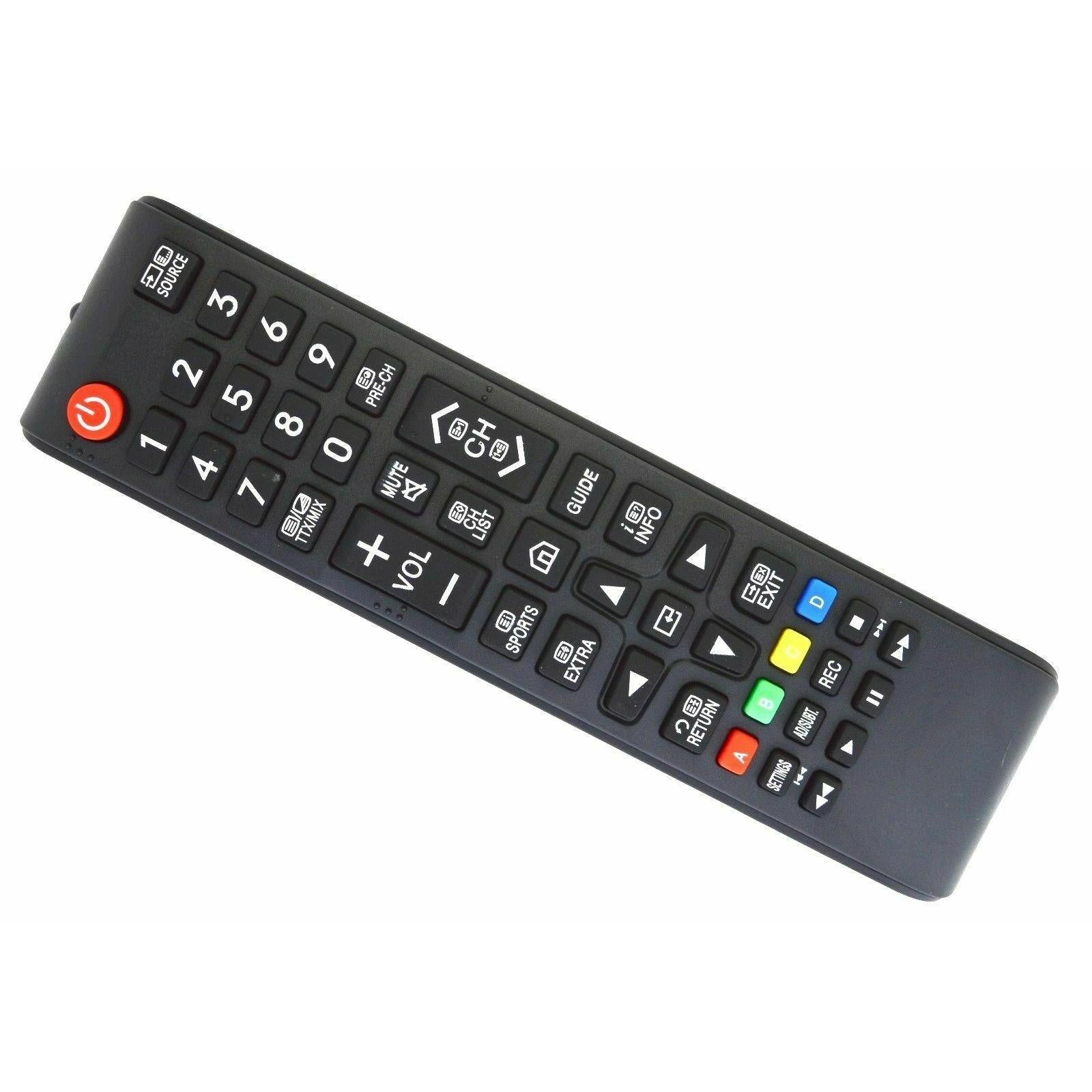 BN59-01247A Universal Replacement For Samsung LED TV UE55KU6500U