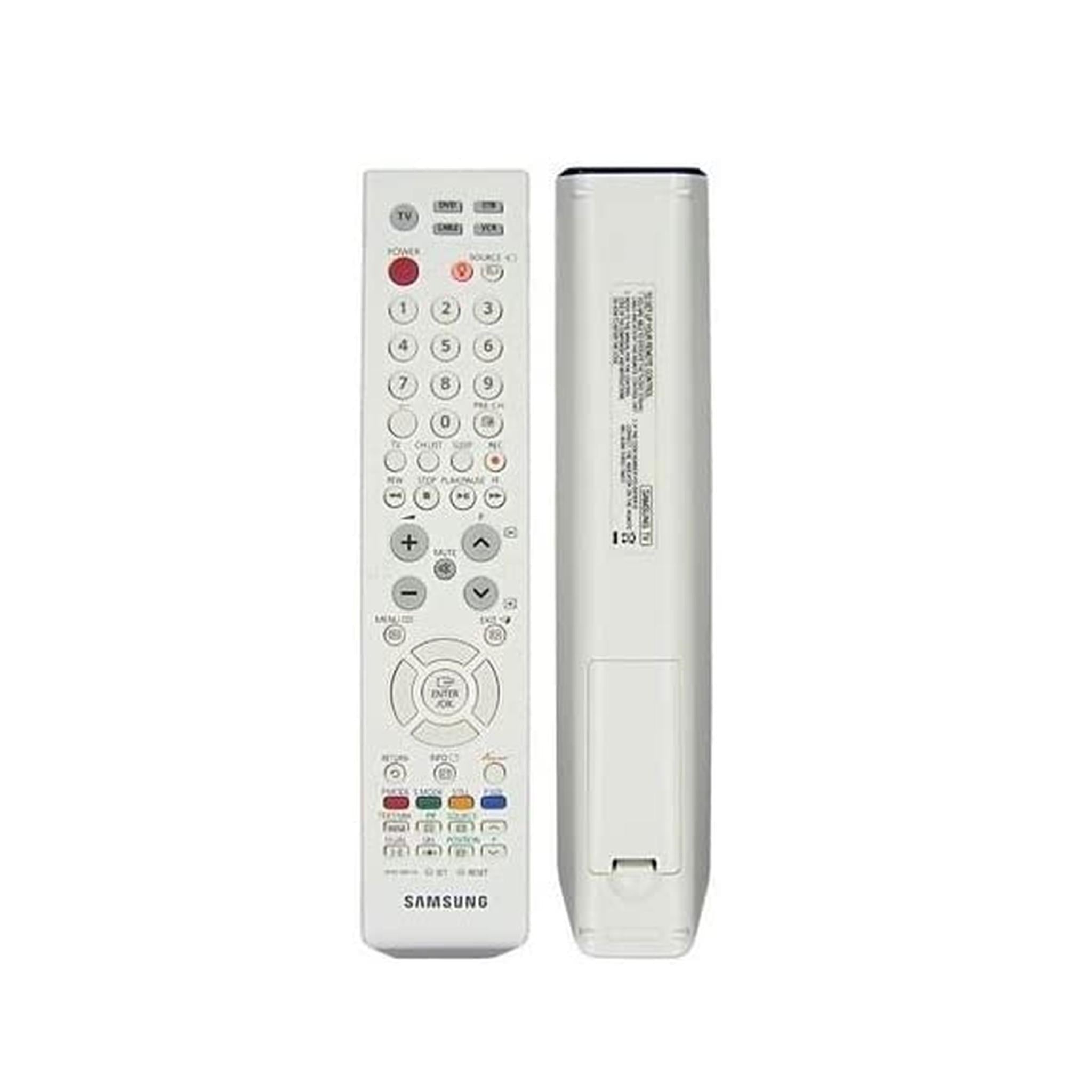 Original Genuine TV Remote Control BN59-00617A Replaces BN59-00611A
