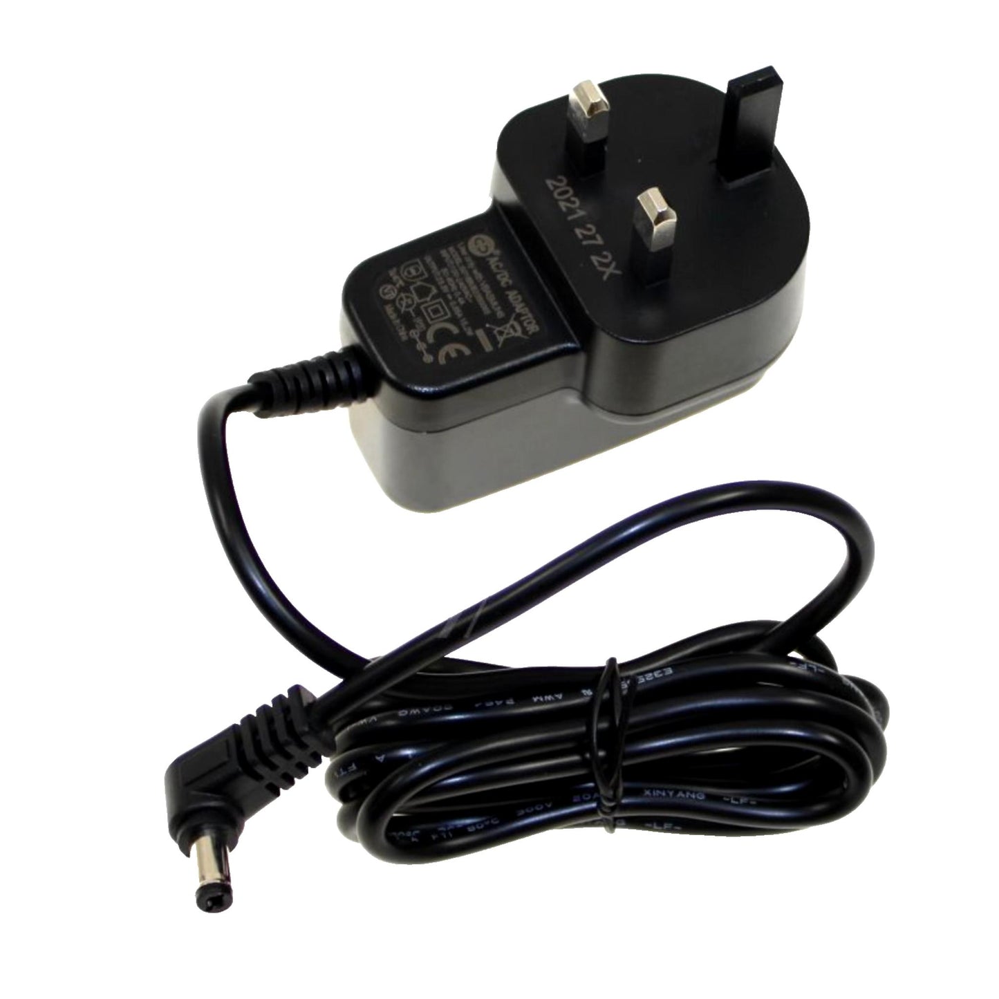 Genuine Charger For Bosch BBS611GB Serie | 6 Unlimited Vacuum Cleaner UK