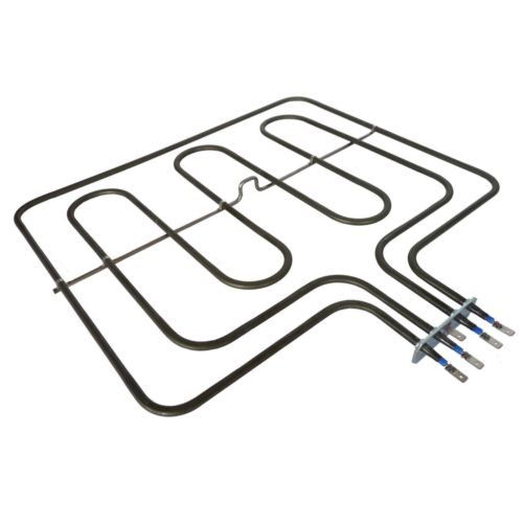 Genuine Logik LBFANX10, LBFANX12, LBPCKX10, LCPCKX13 Oven Cooker Grill Element