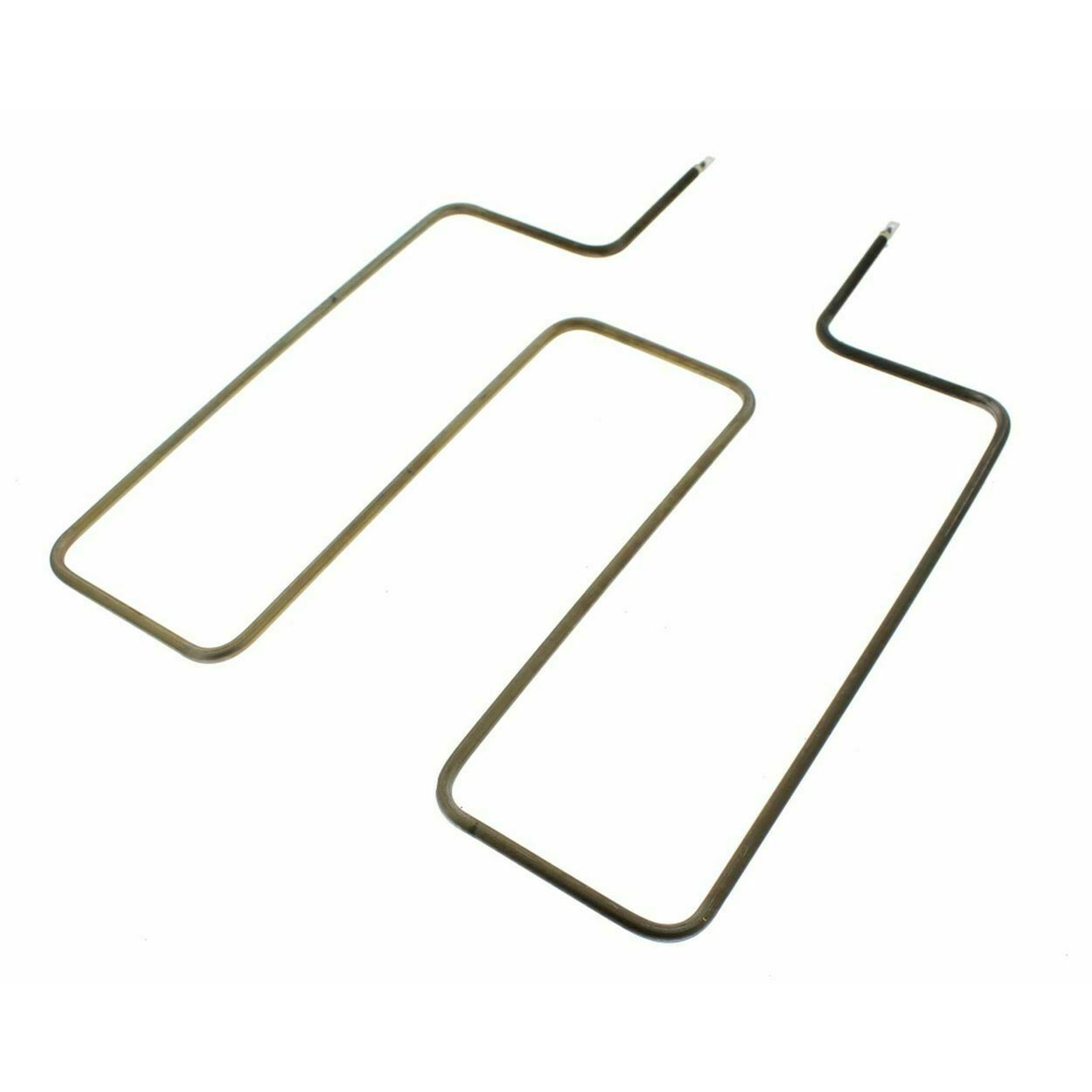 Genuine CURRYS ESSENTIALS CFSE60W17 Cooker Oven Lower Base Element