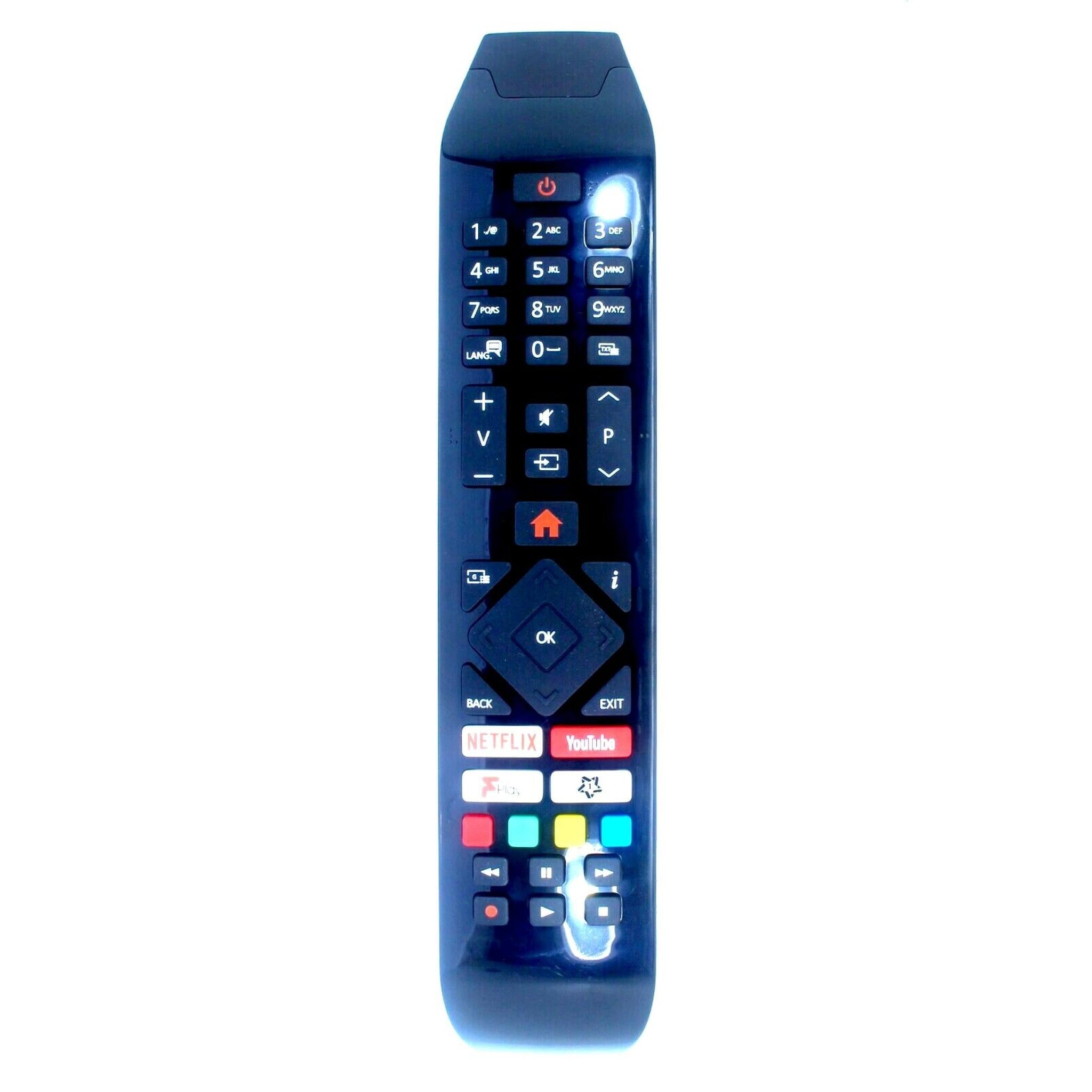 Genuine UNBRANDED TV Remote Control For Hitachi 32HB26T61U / 32HB26J61UA