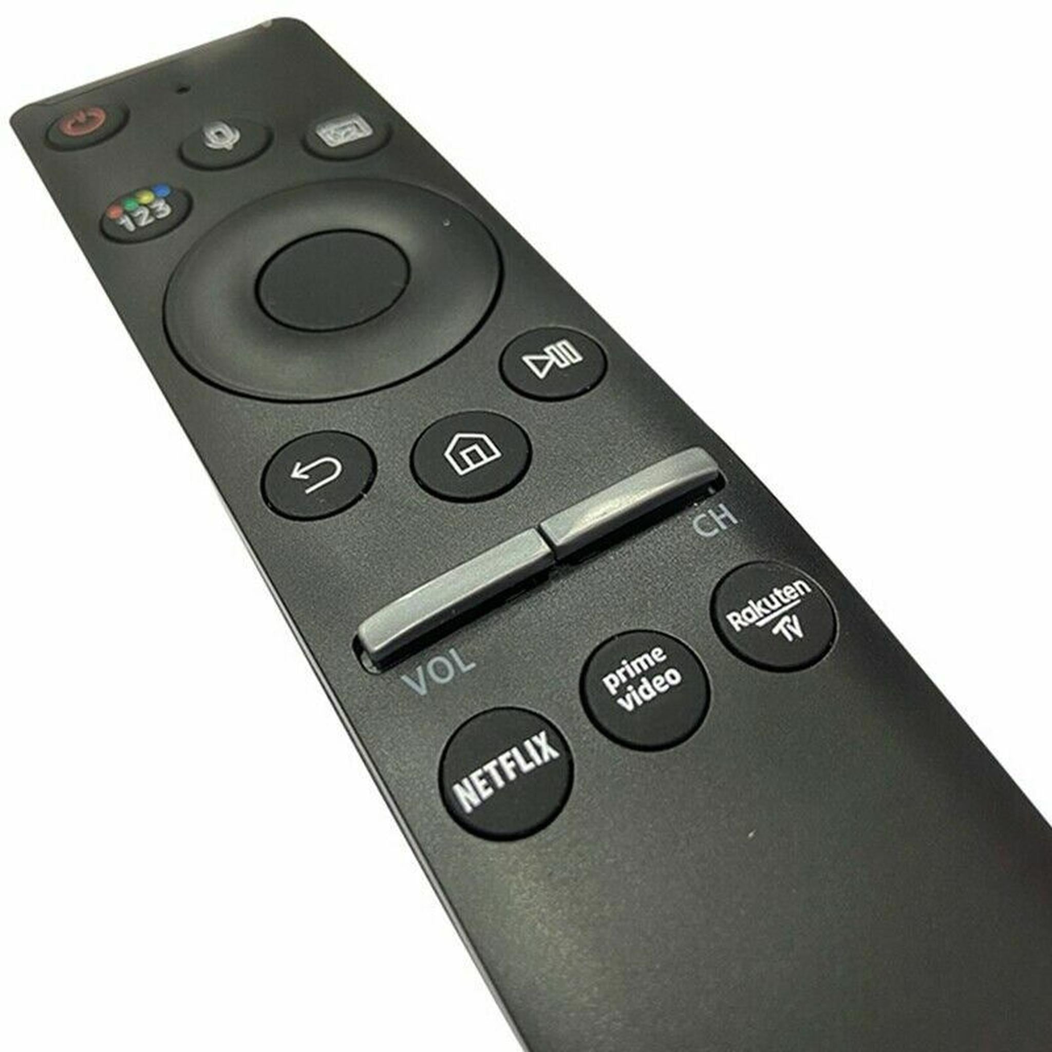 New Bluetooth Voice Remote Control For Samsung Smart Tv,s