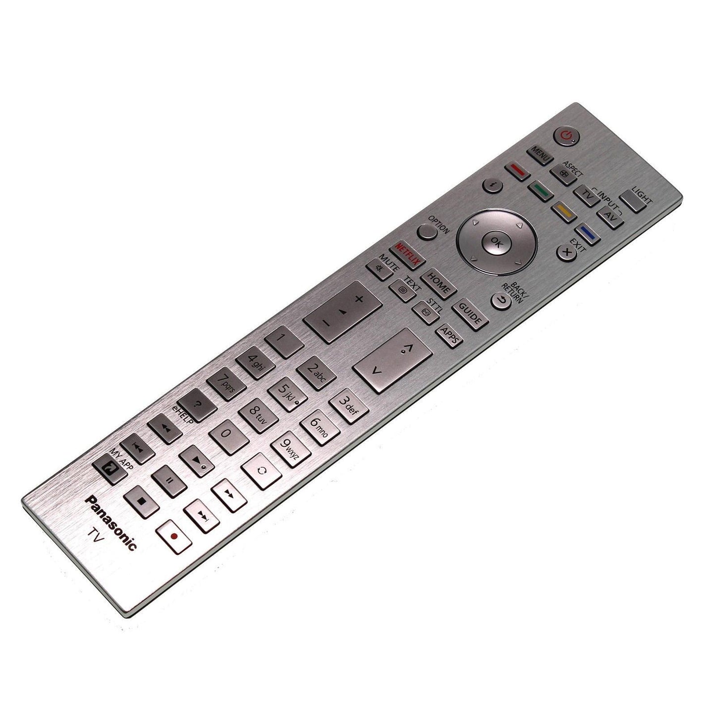 N2QAYA000144 Remote Control for Panasonic TX-65EZ952B