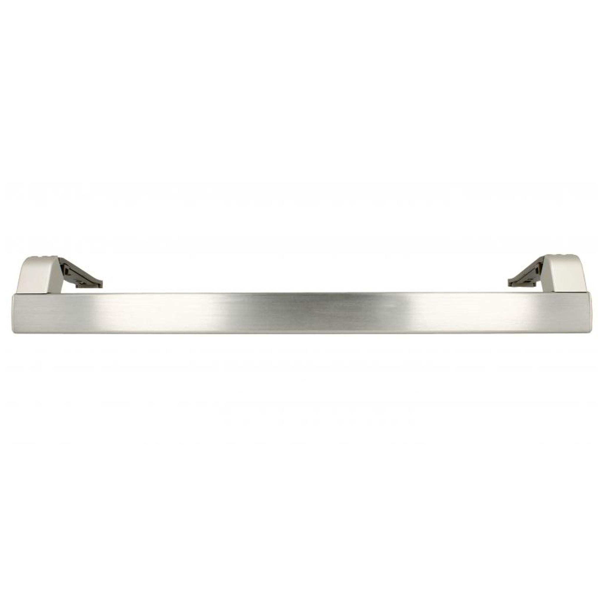Genuine Freezer Door Handle Silver 450 x 122 mm for KENWOOD KTLD60X15