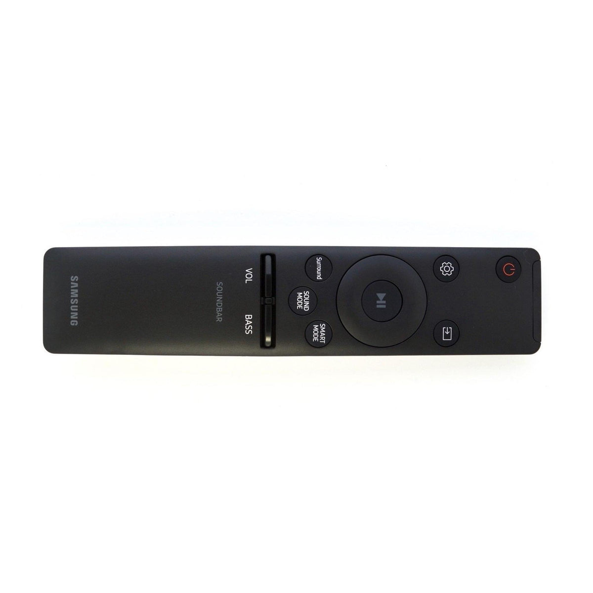 100% Original Genuine AH59-02759A Soundbar Remote Control for HW-MS751