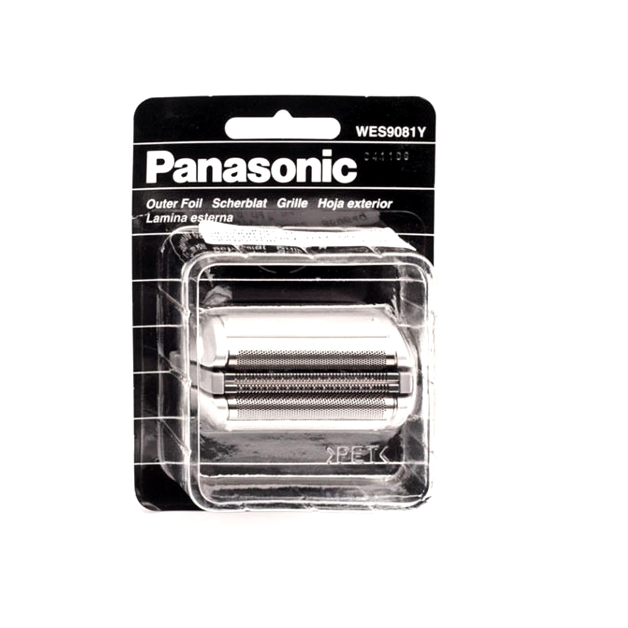 Genuine WES9081Y Shaver Foil - For Panasonic ES-8003 ES8003S811
