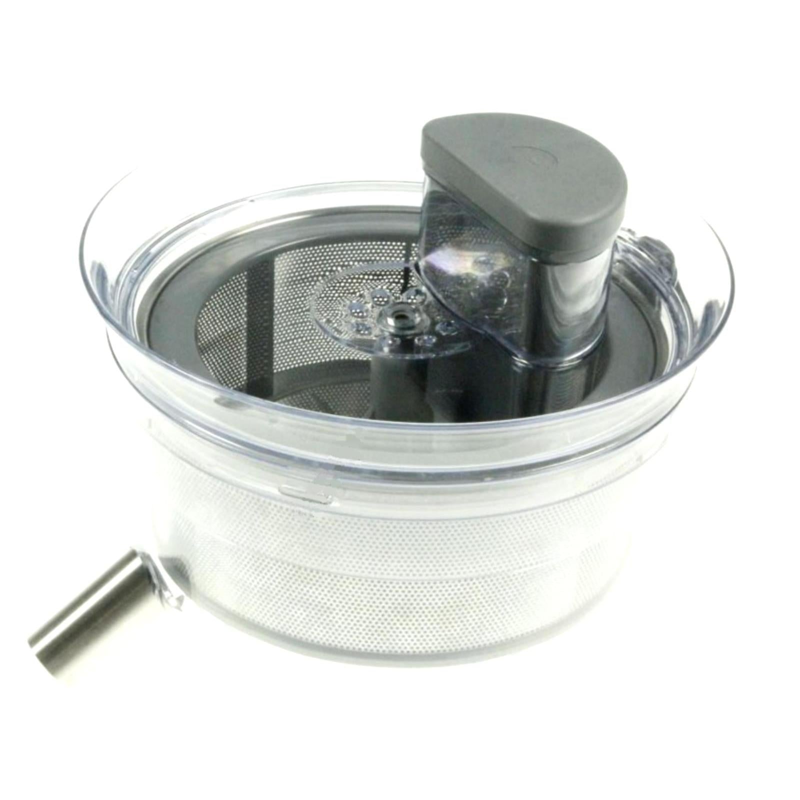 Kenwood MULTIONE JUICE Extractor KHH303 KHH312 KHH326 KHH300 KHH321 KHH323 326