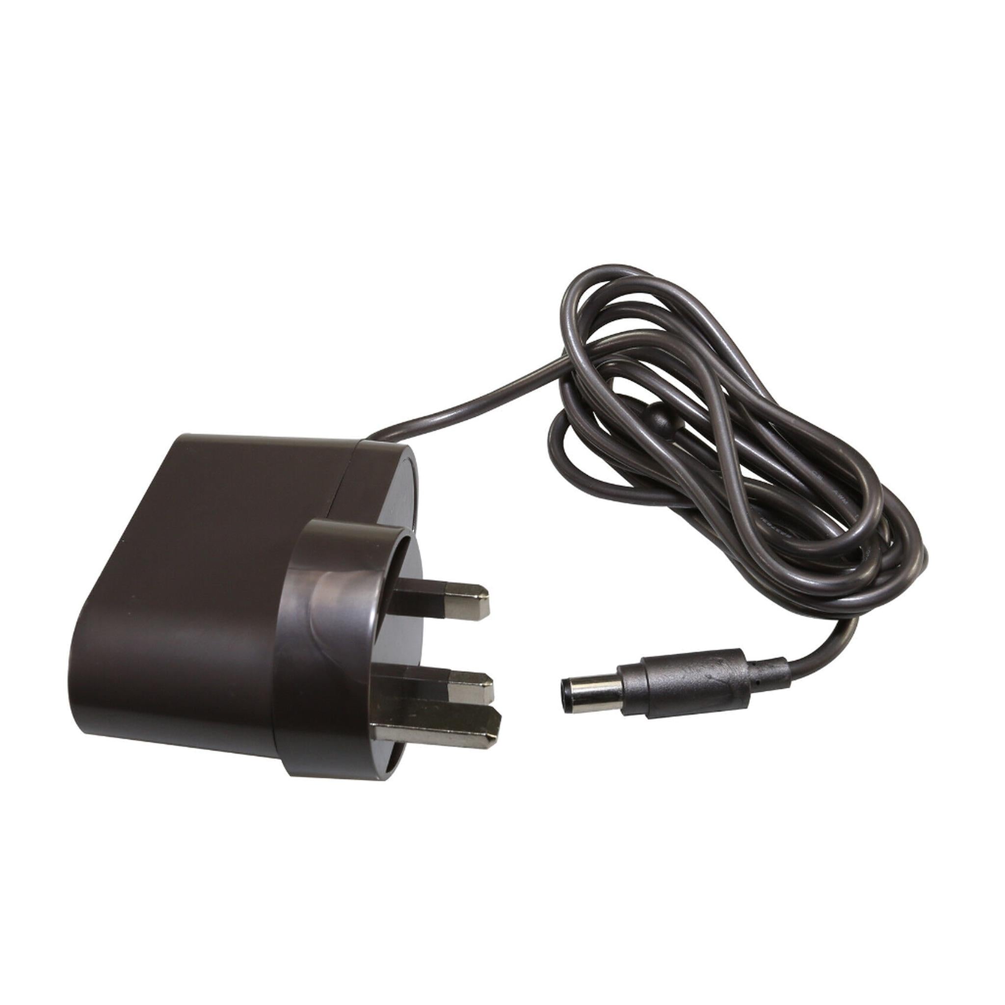 Battery Charger for DYSON DC31 DC34 DC35 DC44 Animal Cordless Vacuum Cable Plug