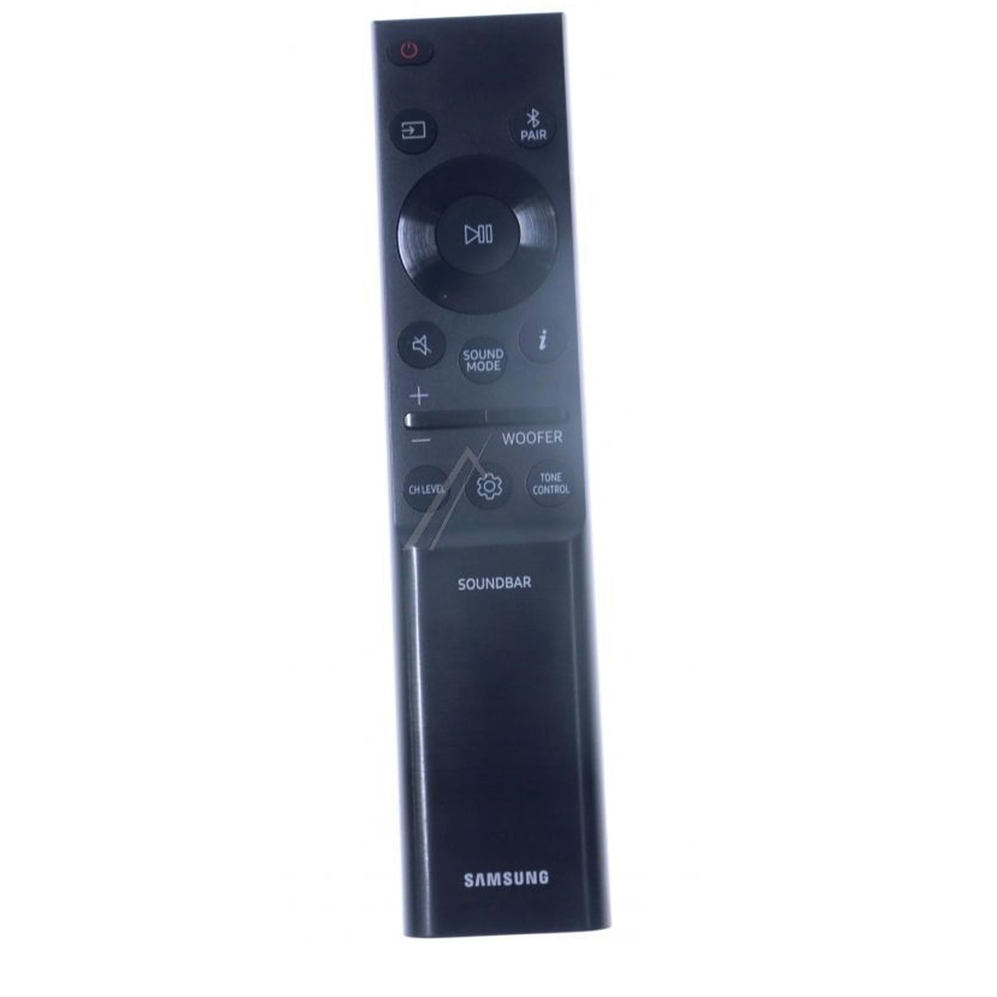 100% Original Genuine HW-S56B/ZG Soundbar Remote Control UK STOCK