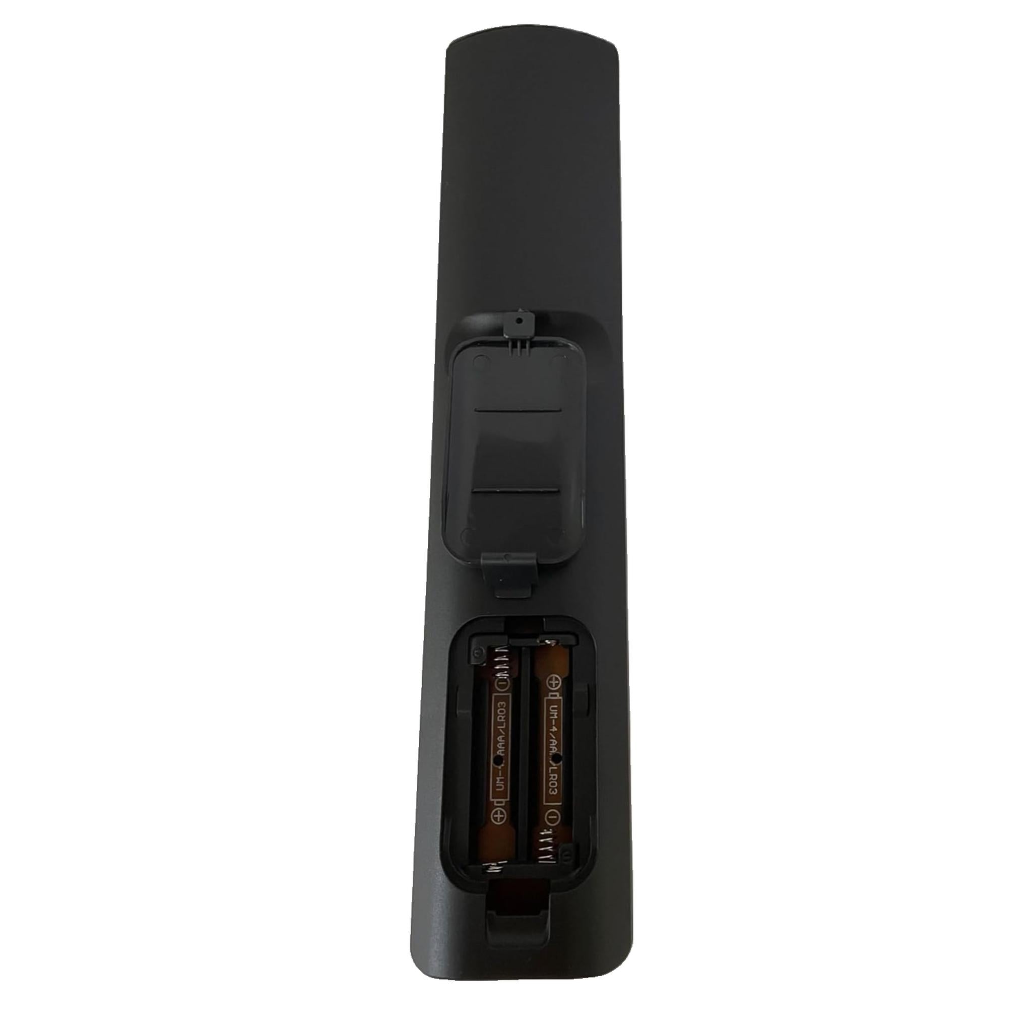 RM-C3174 Remote Control Replacement For JVC TV RMC3174