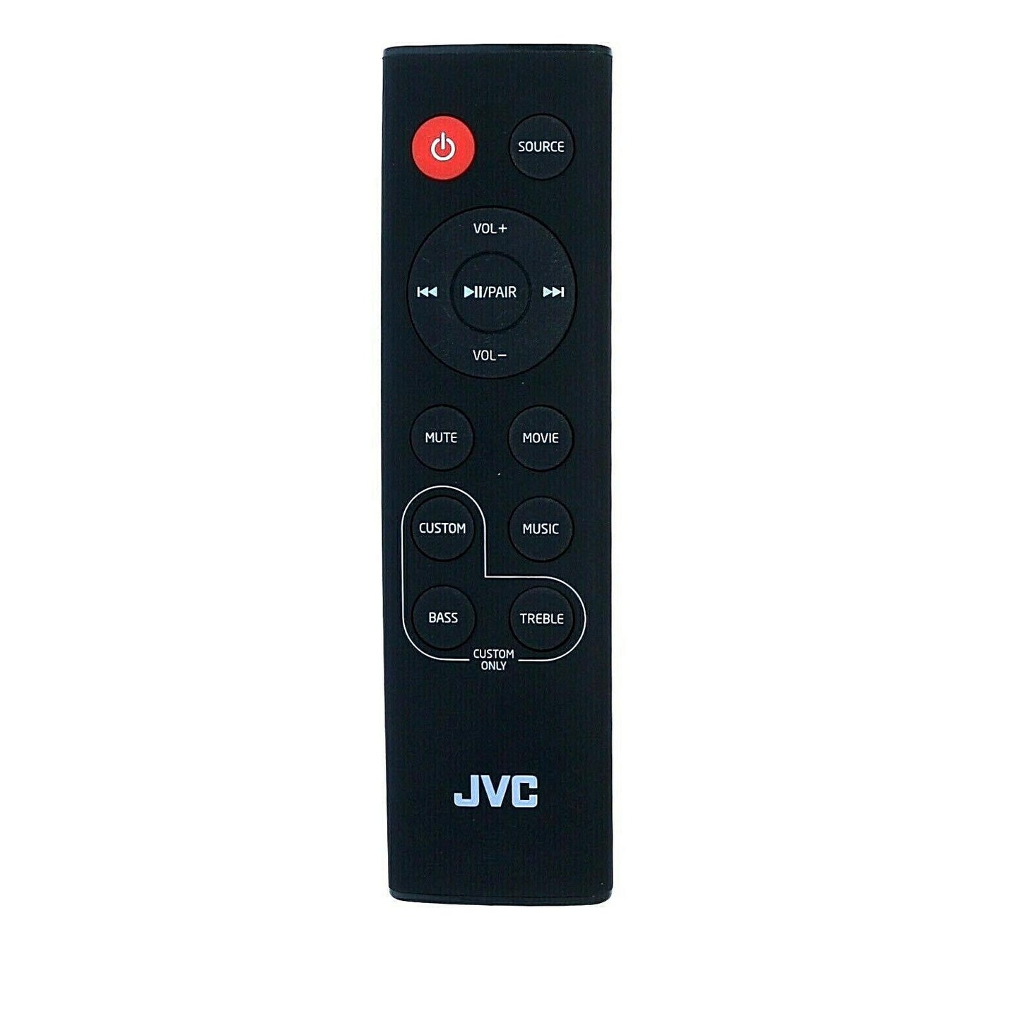 TH-D357B THD357B Soundbar Remote Control Genuine Remote Genuine