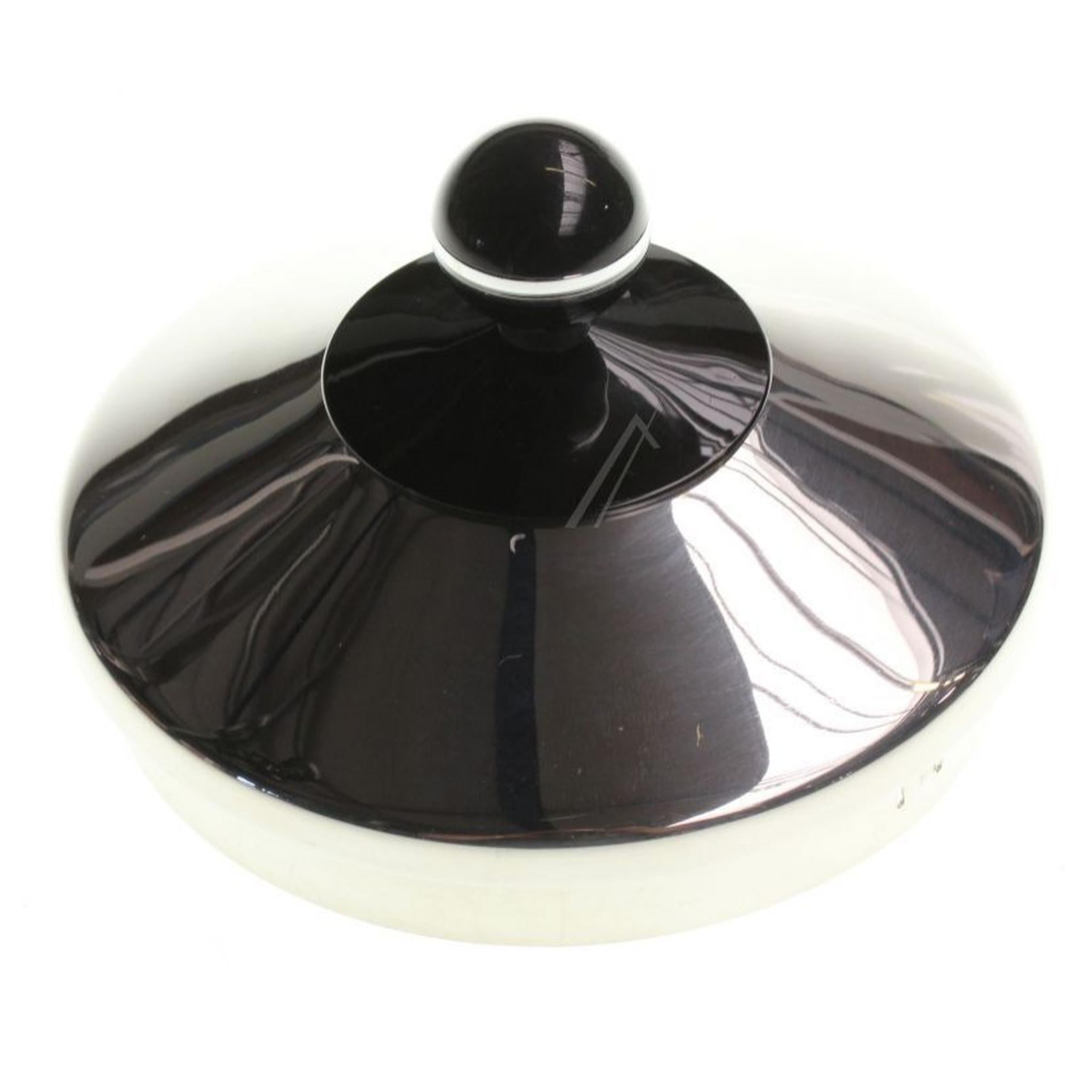 New Genuine Delonghi KBO3001 Kettle LID HANDLE