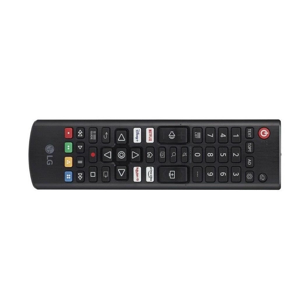 Genuine Smart TV Remote Control For LG 32LQ63006LA