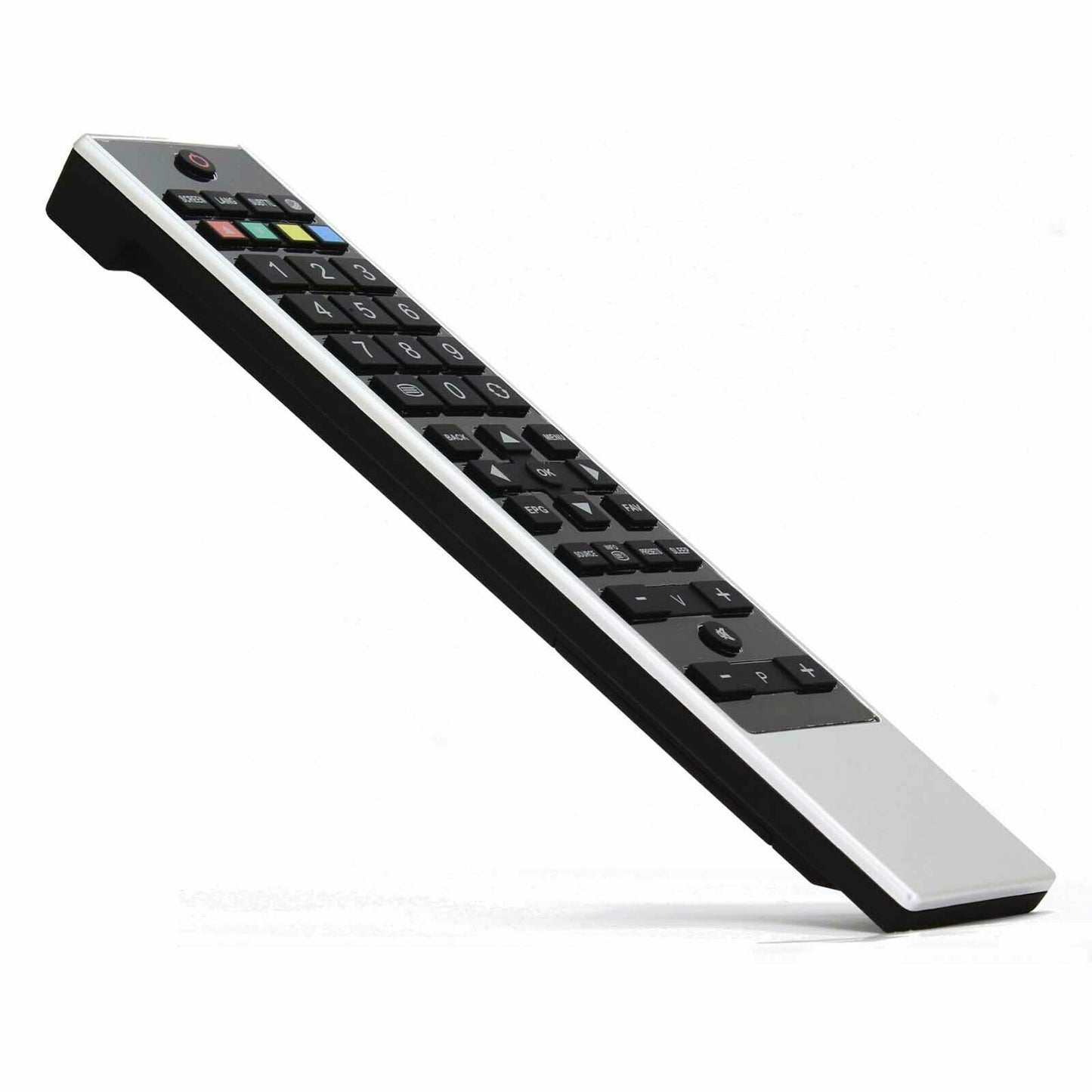 RC3910 Replacement Remote Control for Toshiba Tv 40BV700G