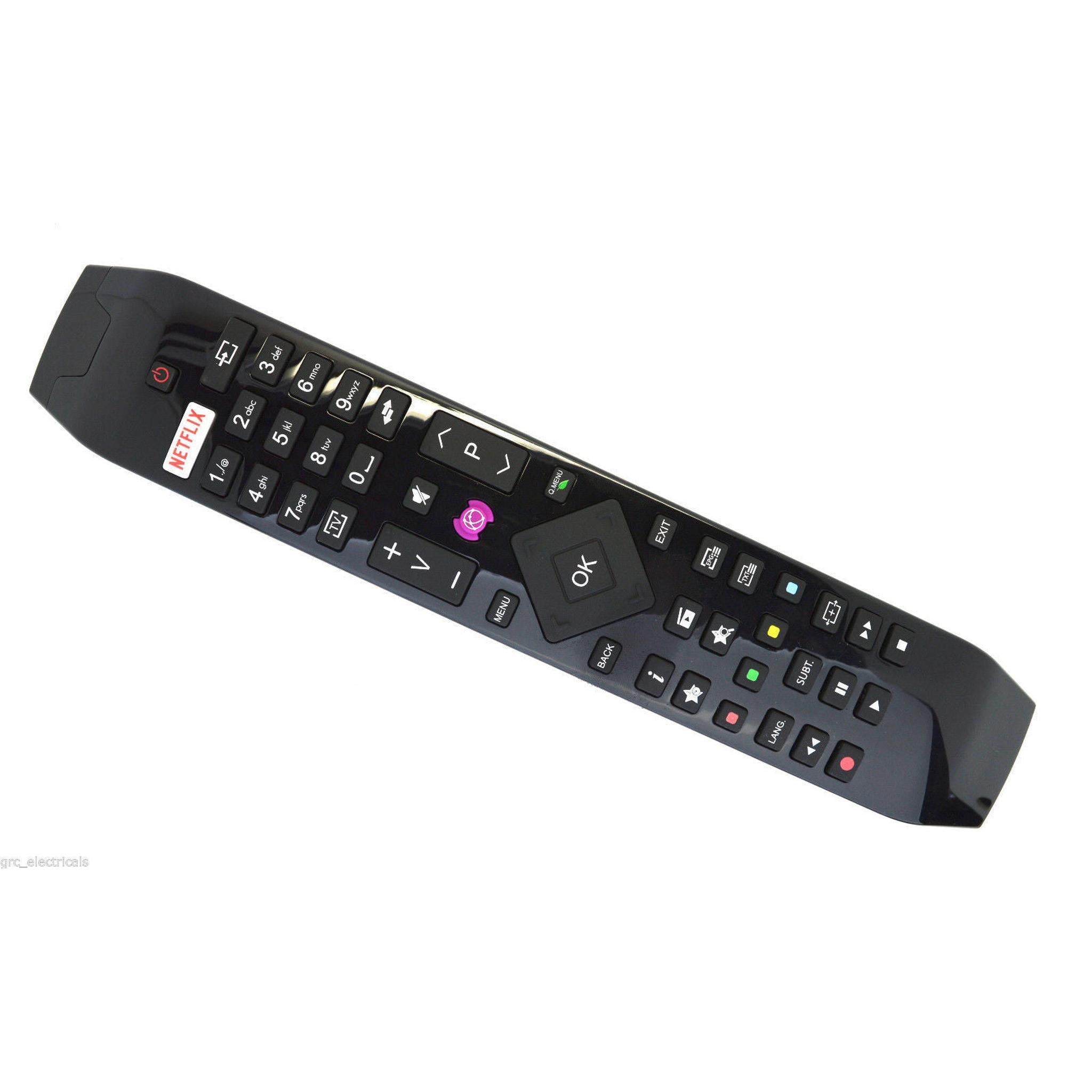 Brand New Hitachi Remote Control for 32HB6T41A 40HB6T62K
