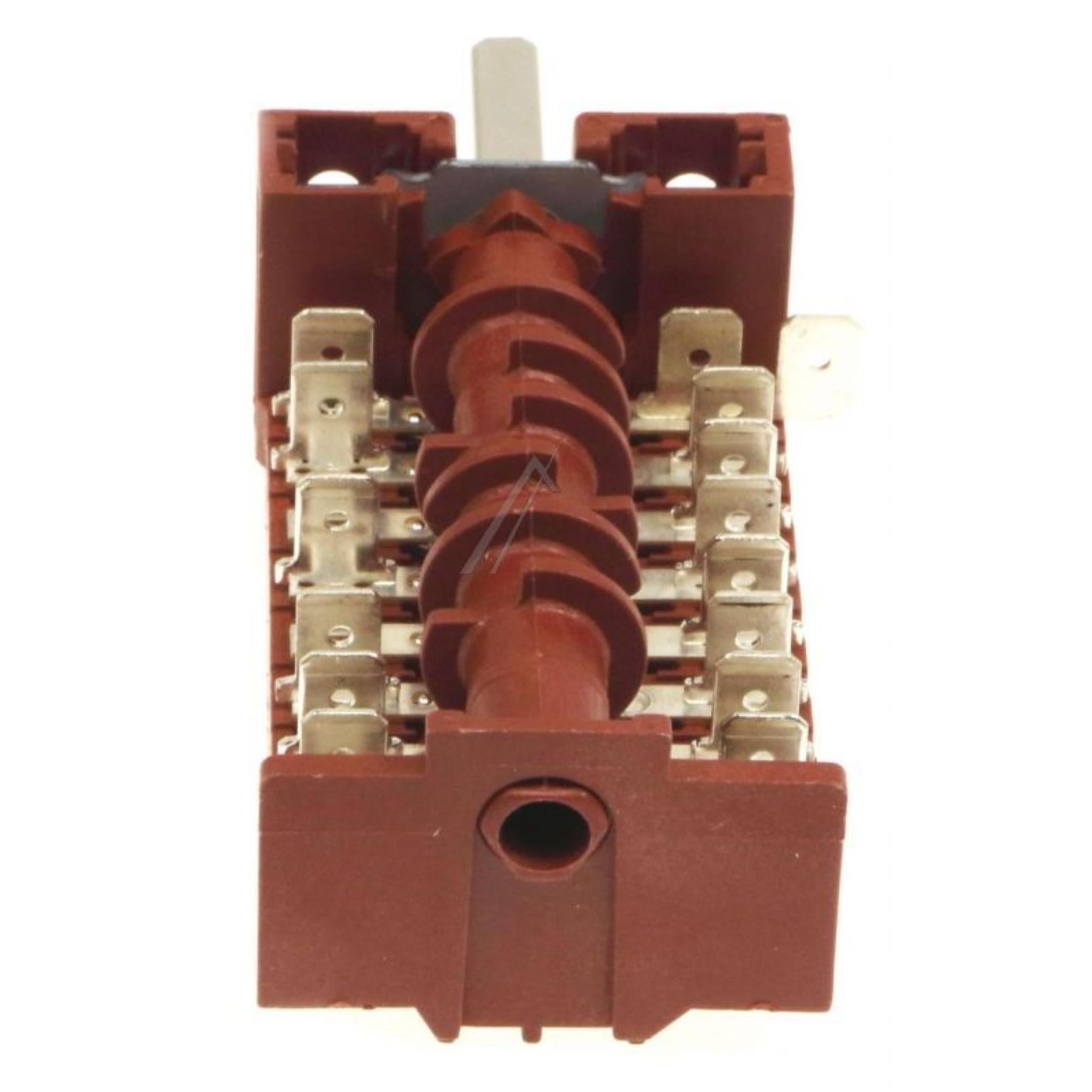 BRITANNIA ILVE Oven Selector Switch A03404 SI9TB SI-9TB-SS SI9TF SI-9TF-SS