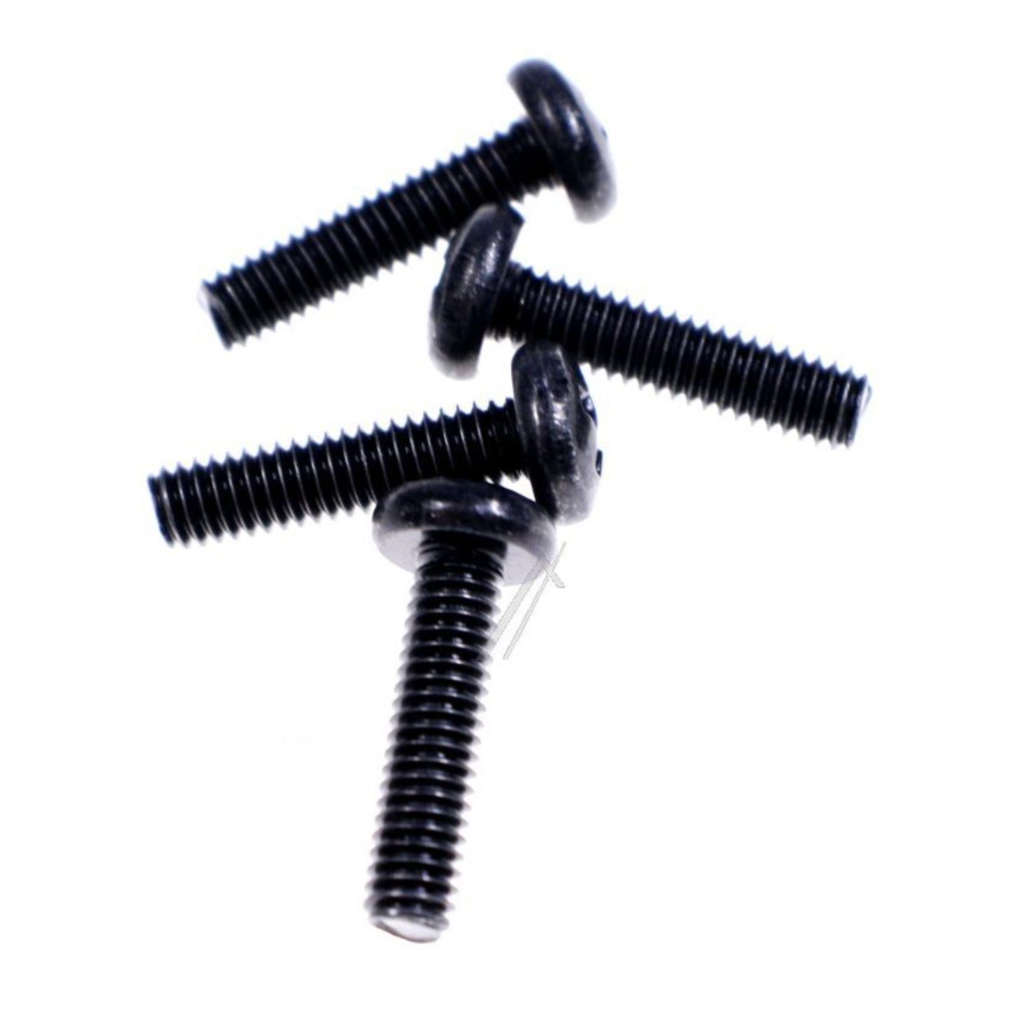 4 Genuine Tv Stand Screws For Hisense Model 43A6BGTUK ONLY