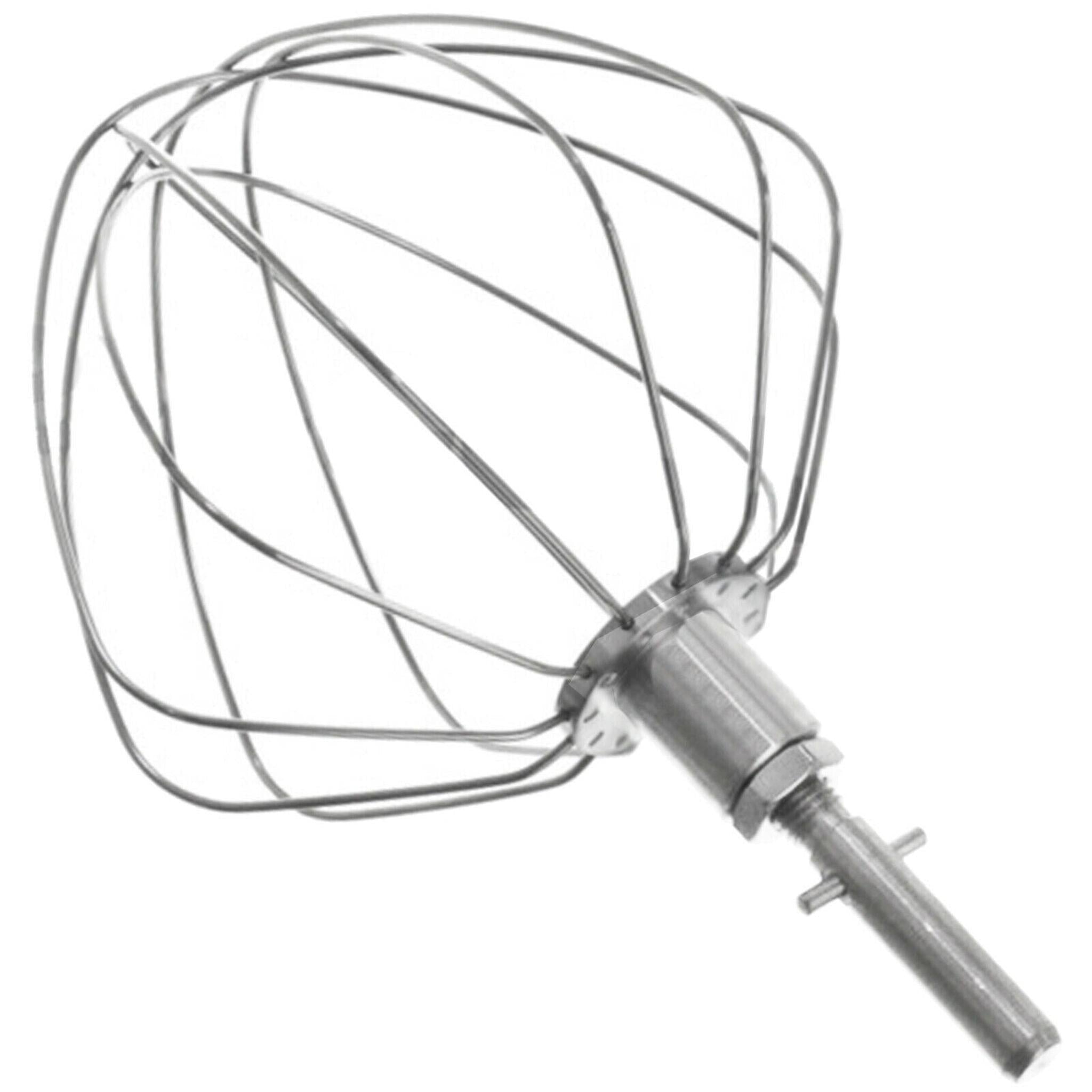Genuine Balloon 6 Wire Whisk Major Chef FOR Kenwood KM200 KM201 KM220 712212 KM001
