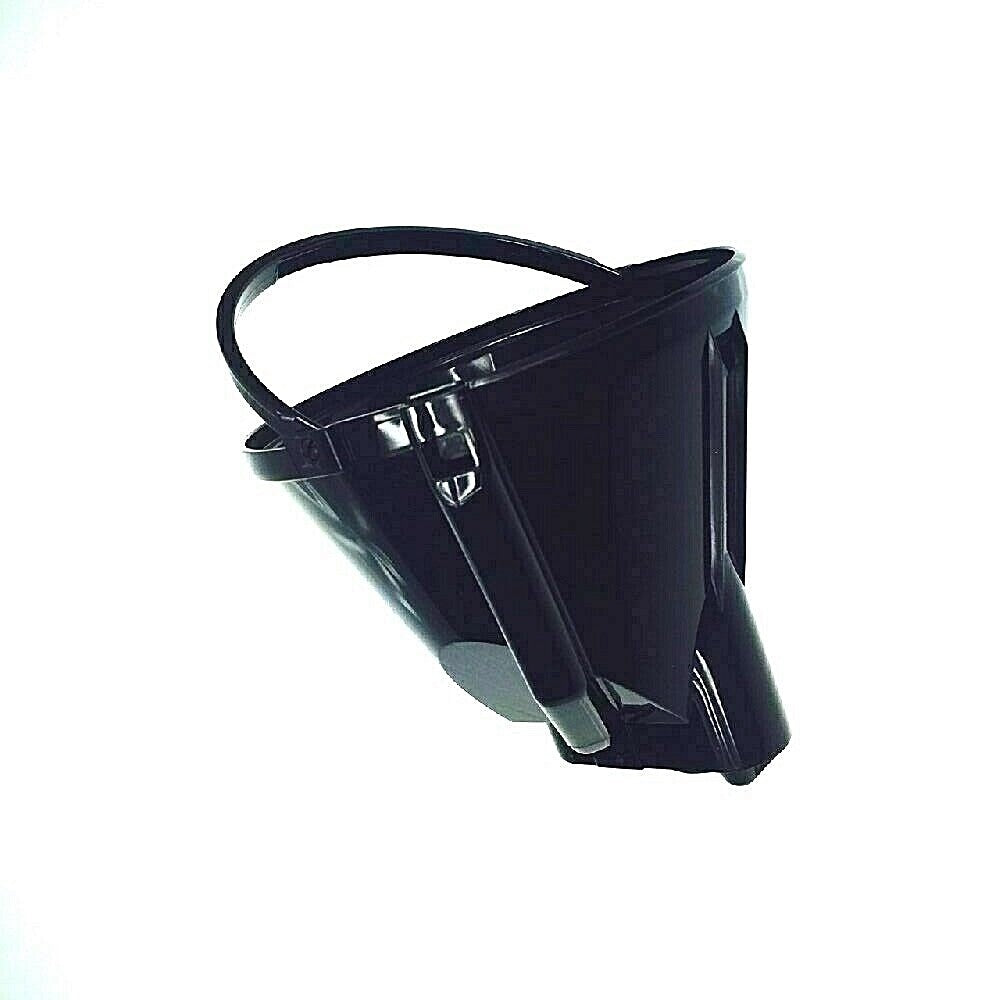 DeLonghi Filter Holder & Filter For BCO261 EC200 BCO410 BCO420 Coffee Machine