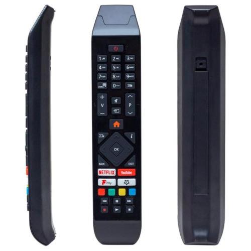 UNBRANDED Genuine TV Remote Control For Hitachi 24HB21T65U