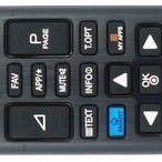 *NEW* Genuine Remote Control For LG AKB73715601 AKB-73715601