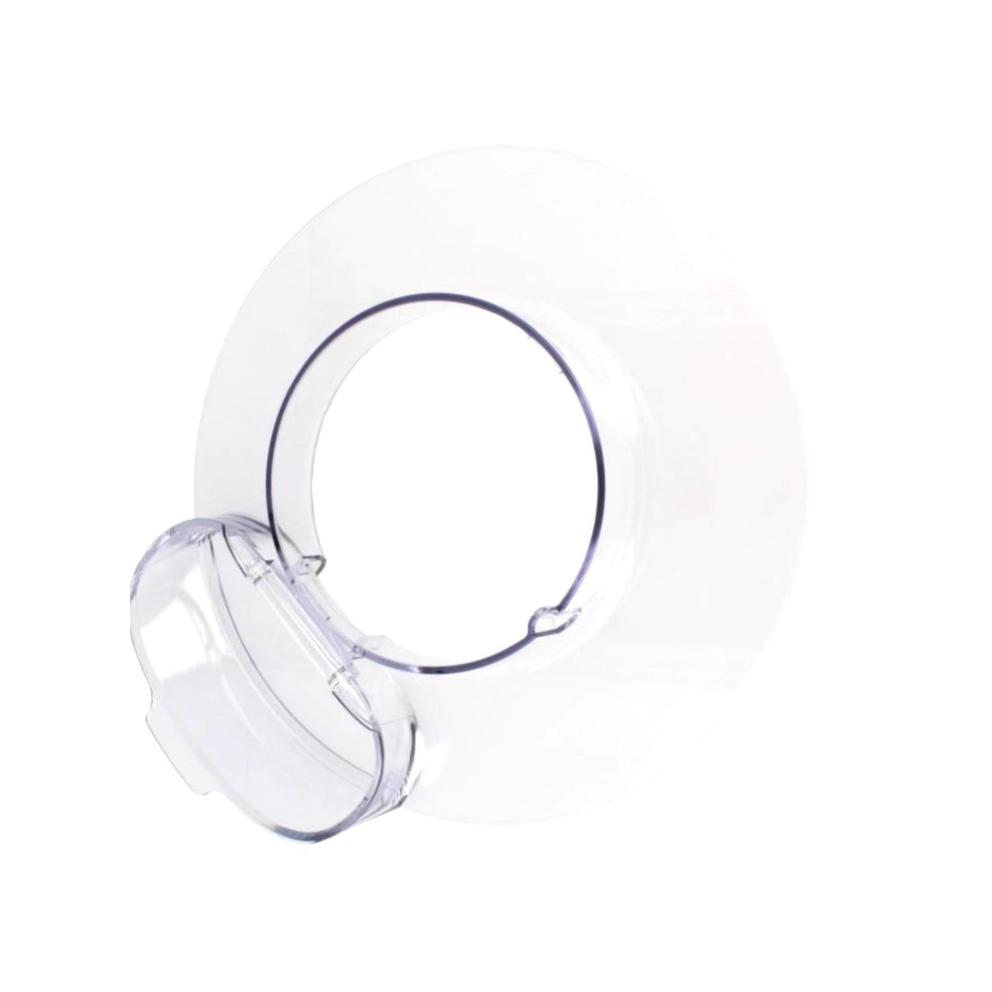 SPLASHGUARD FOR Kenwood KMX750A KMX754A KMX750 KMX760