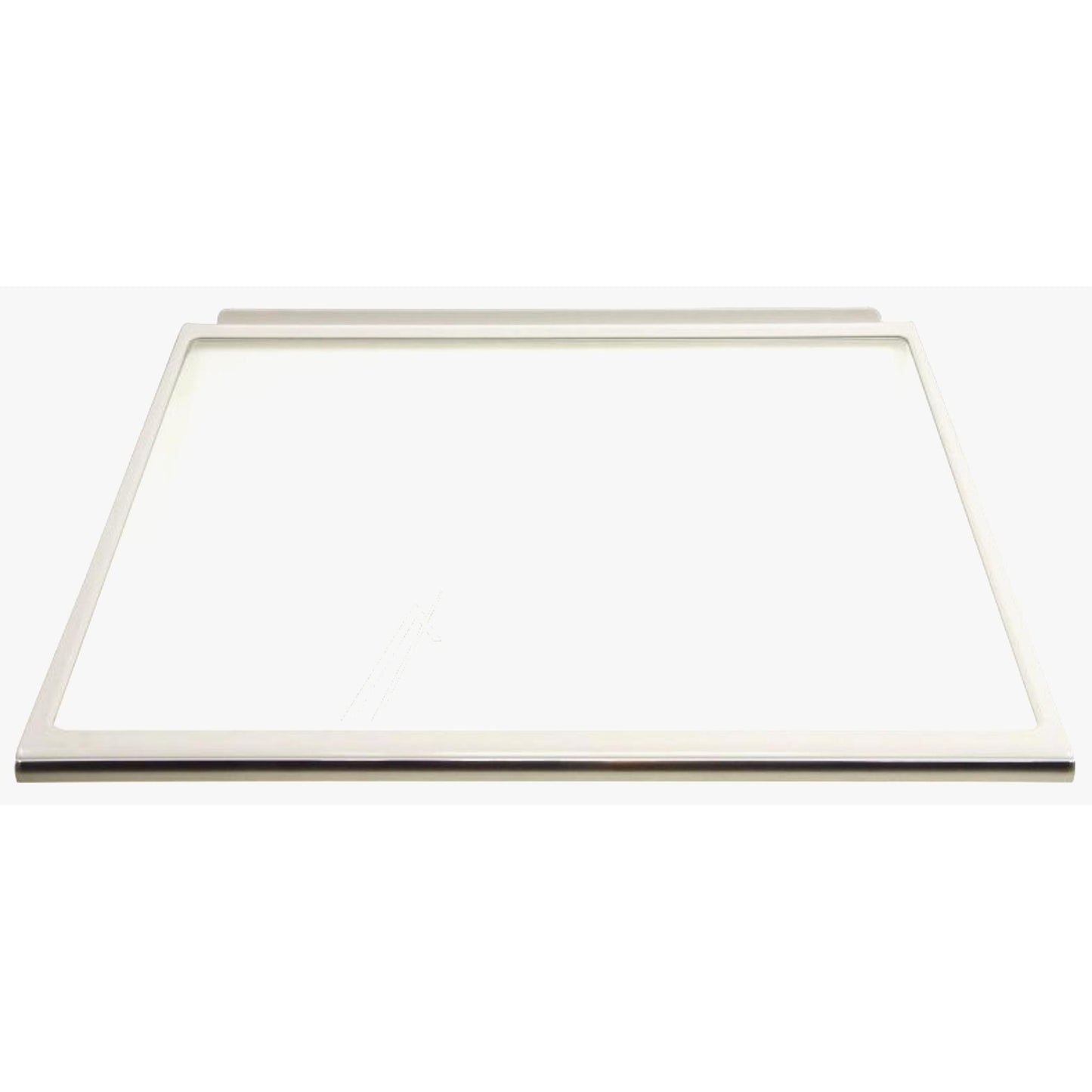 BCD556WYB Fridge right hand side Refrigeration Glass Shelf