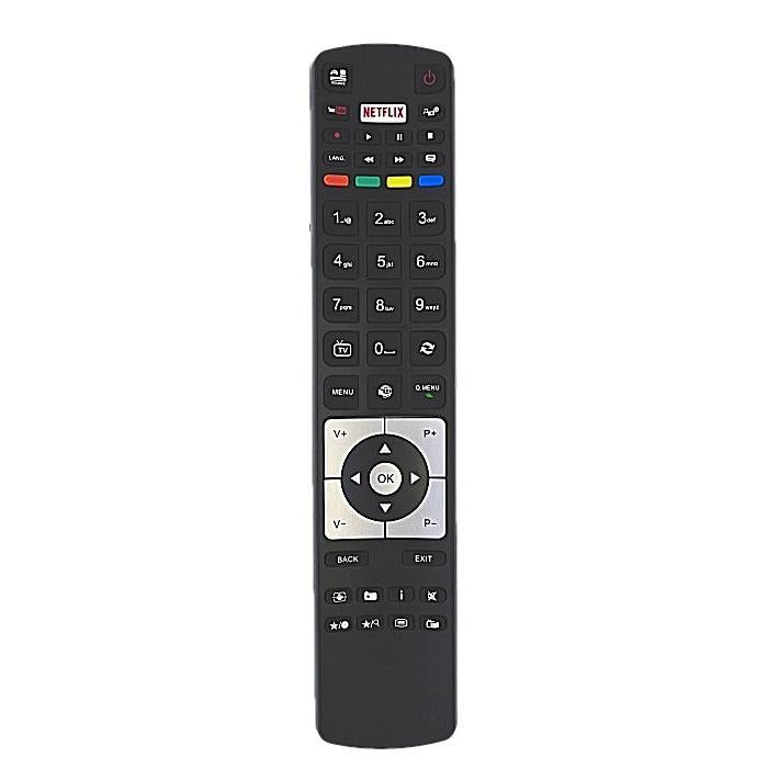 NEW Genuine TV Remote Control for Bush DLED321273DCNTD
