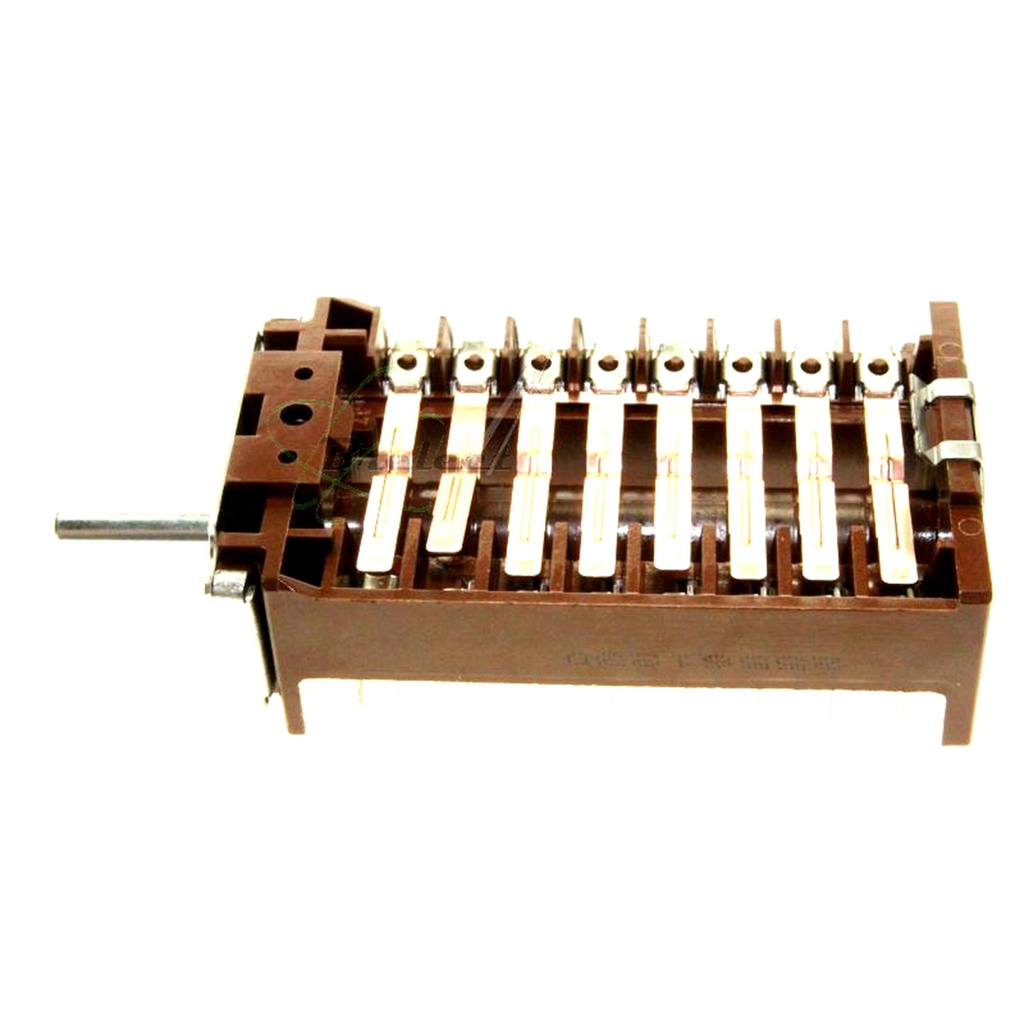 KV567WE1 Oven Selector Switch 7 Position 42.07000.027