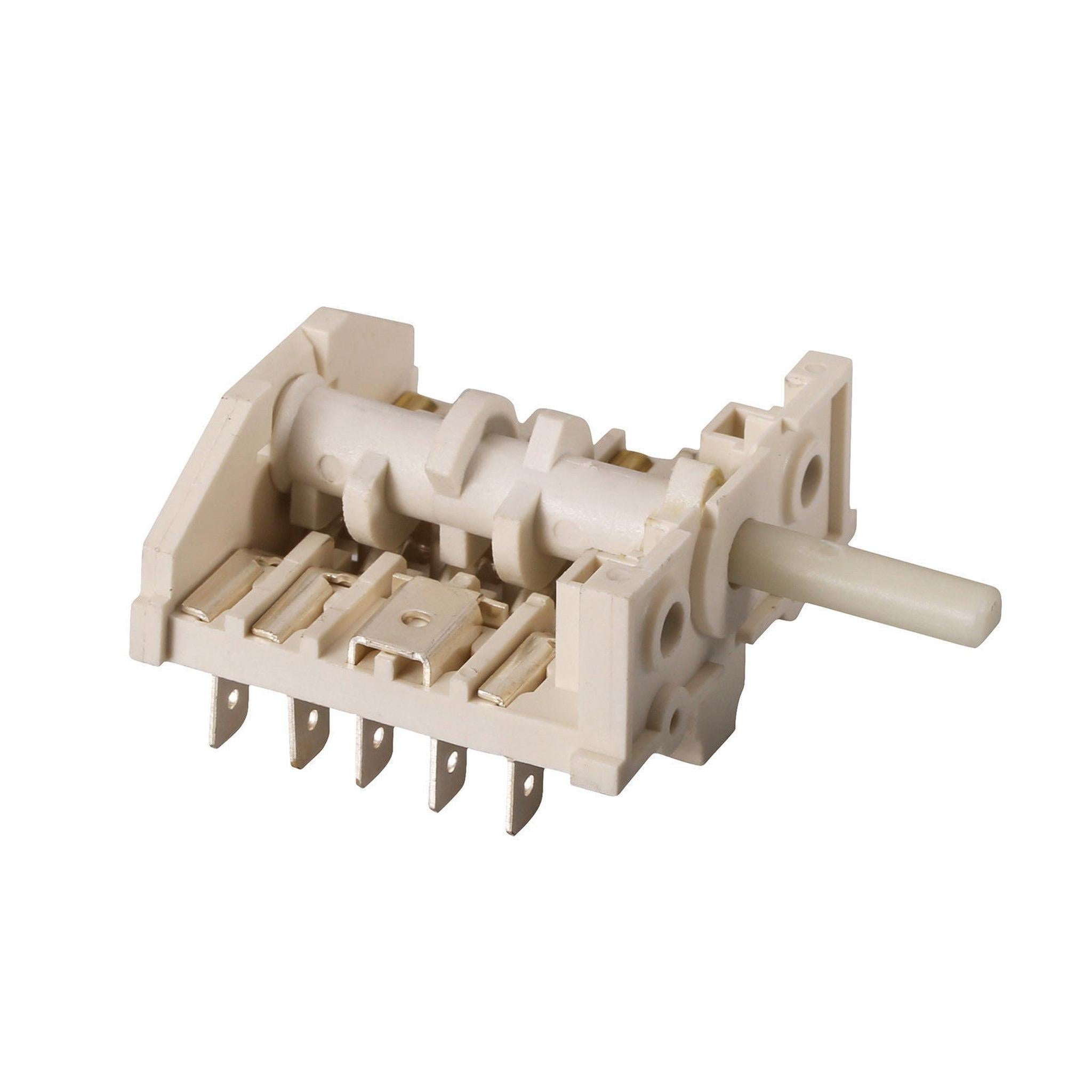 Delonghi DTC90DF DTC90DF FSD DTC90E DTR900-DF Main Oven Selector Switch