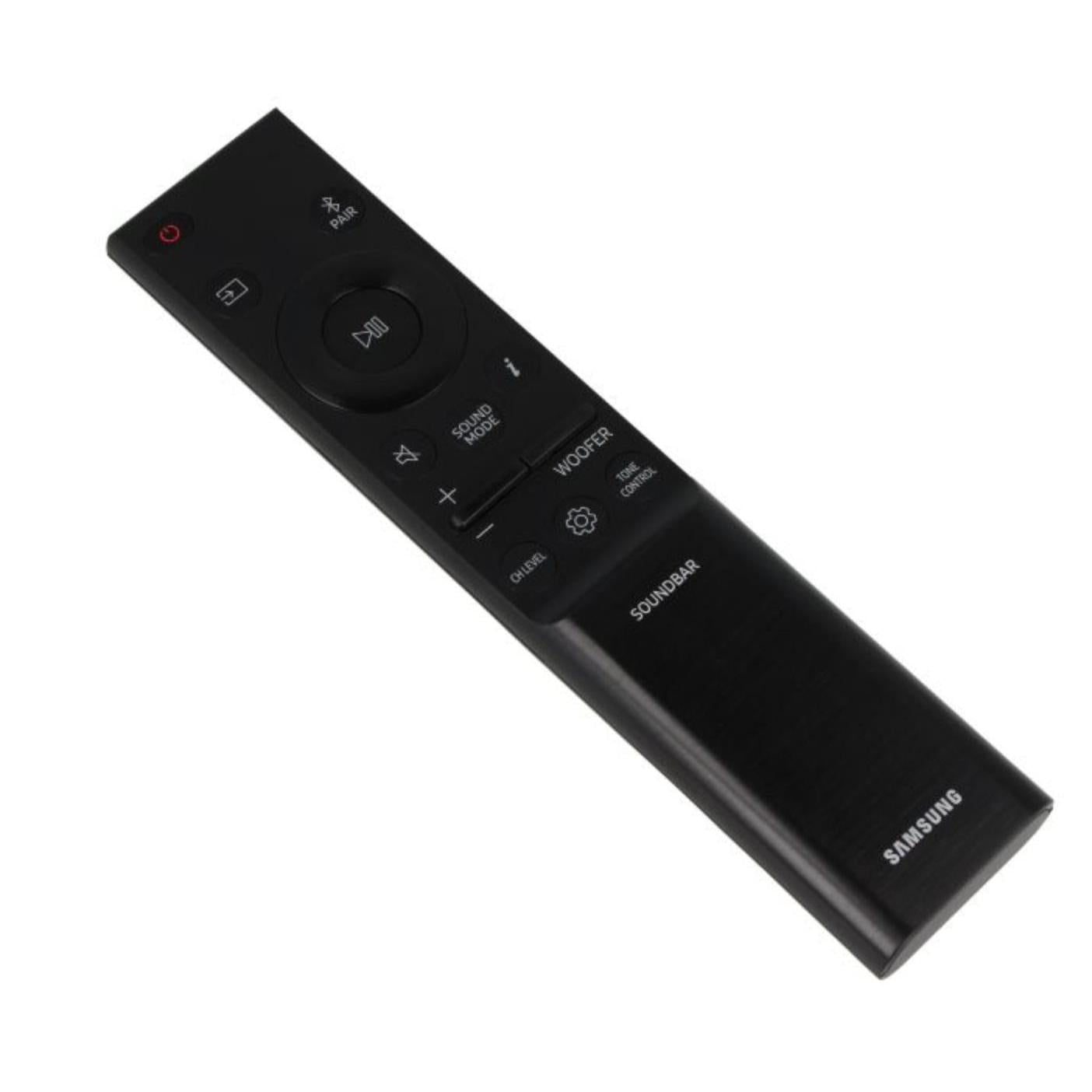 Remote Control For Samsung SOUND BAR HW-Q600B / HW-Q800C / HW-Q64B / HW-Q60B /C