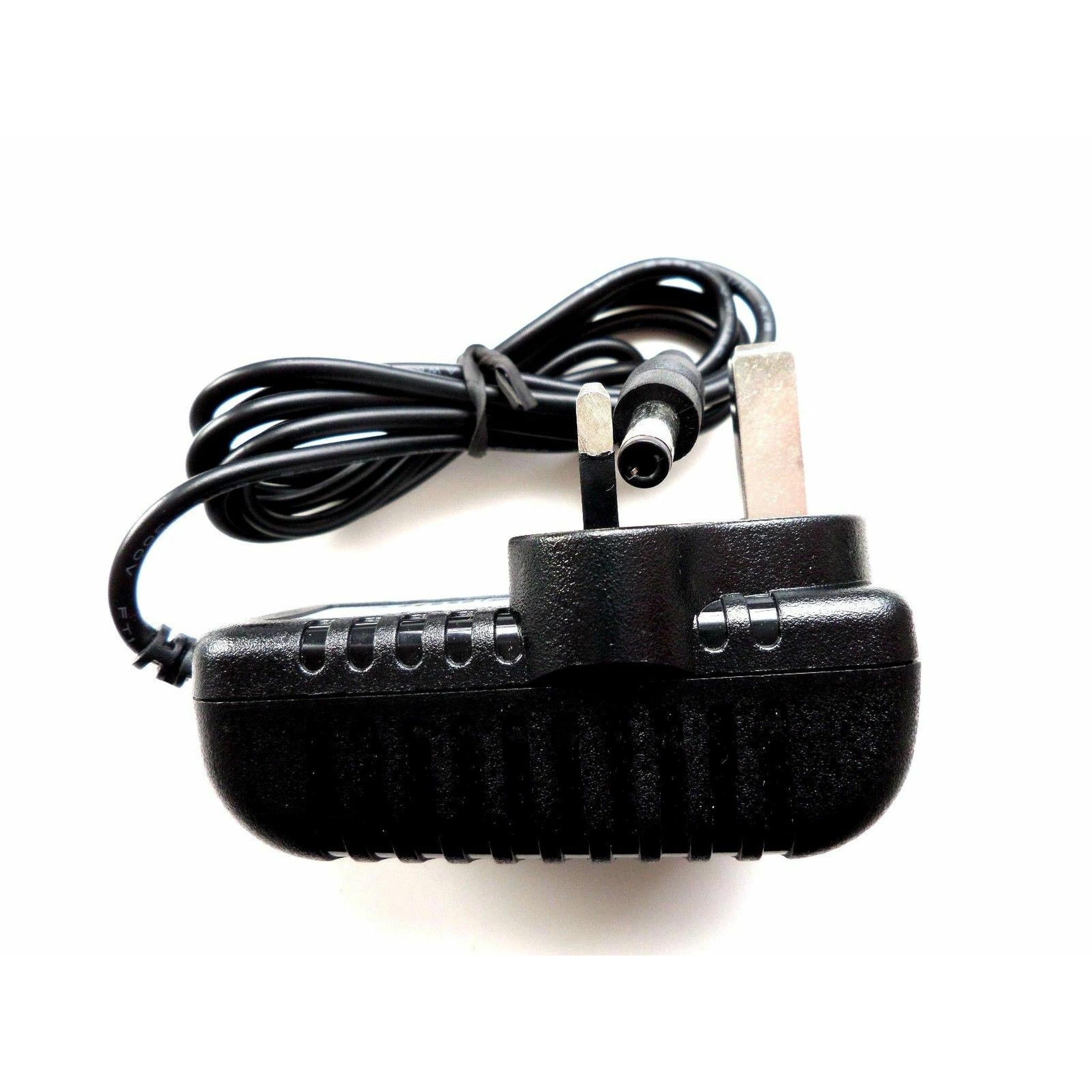 Genuine Replacement Power Supply for Bush Freesat Box FSFT500PVR