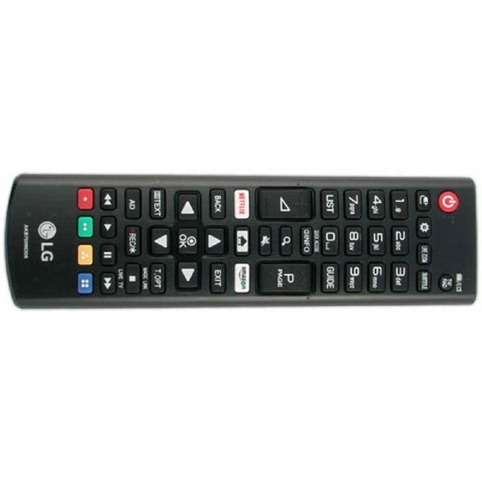 Genuine AKB75095308 Remote Control For LED TV